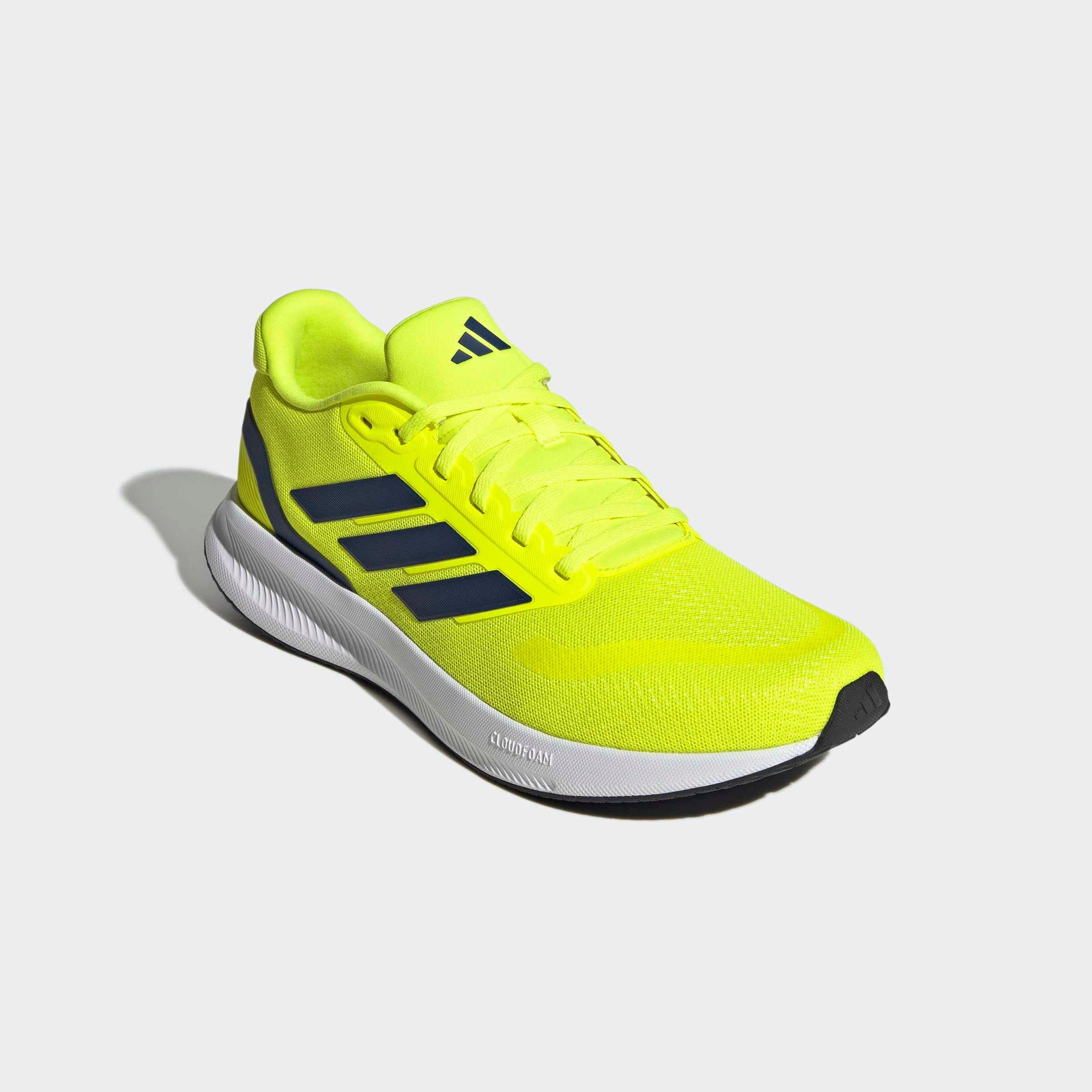 adidas Performance RUNFALCON 5 Laufschuh günstig online kaufen