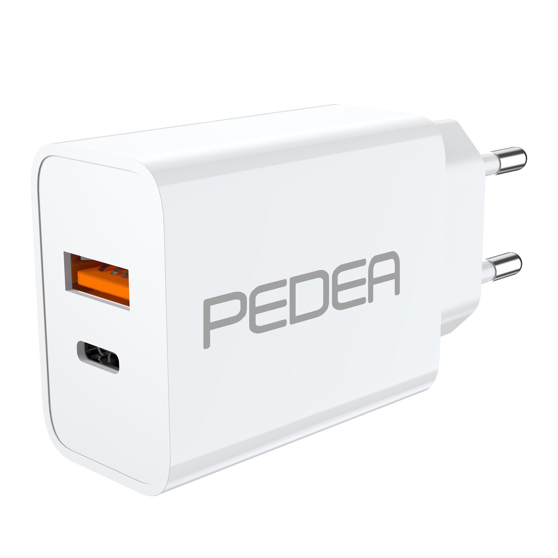 Reiselader 20W Schnelllade-Gerät
