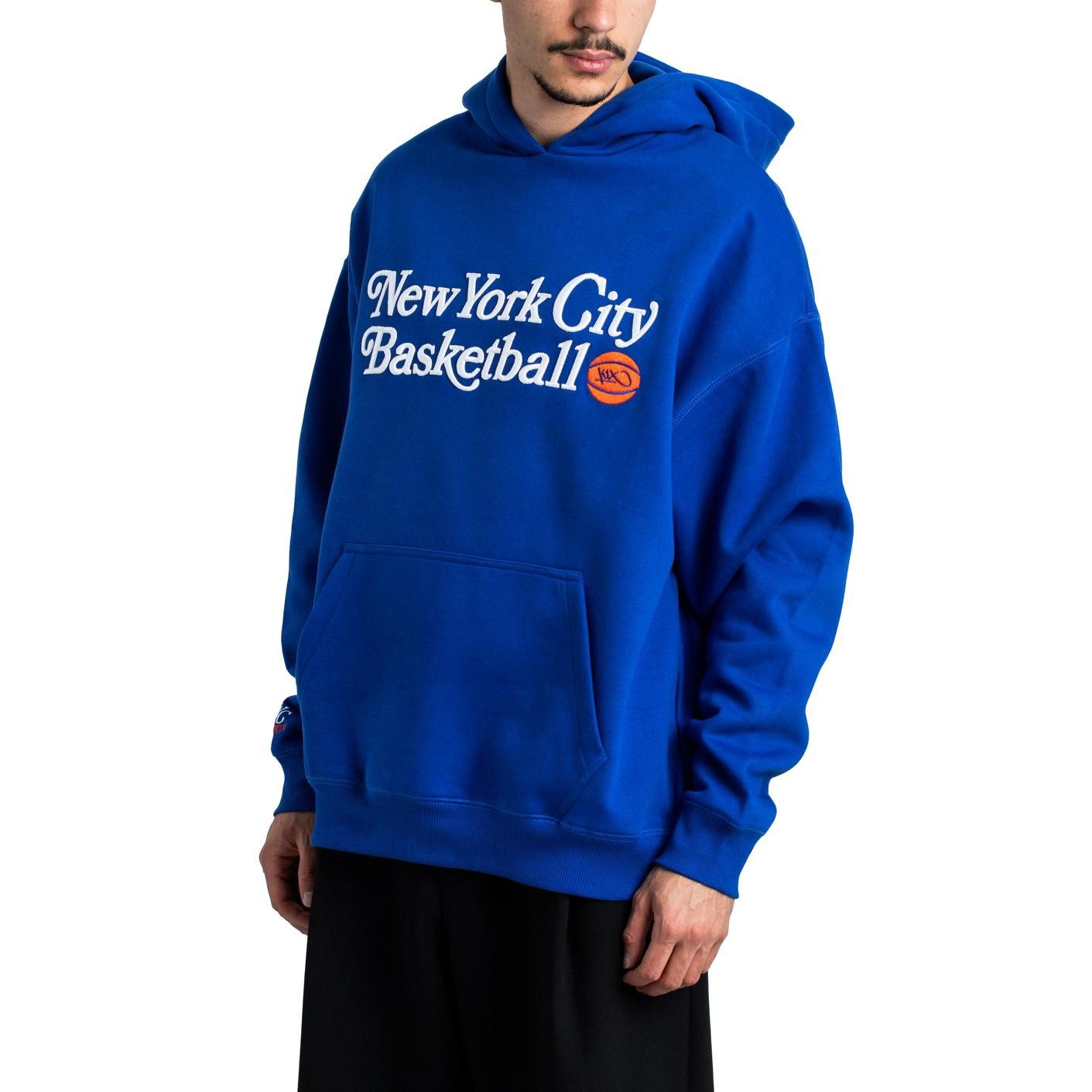 K1X Hoodie K1X NYC Basketball Hoodie