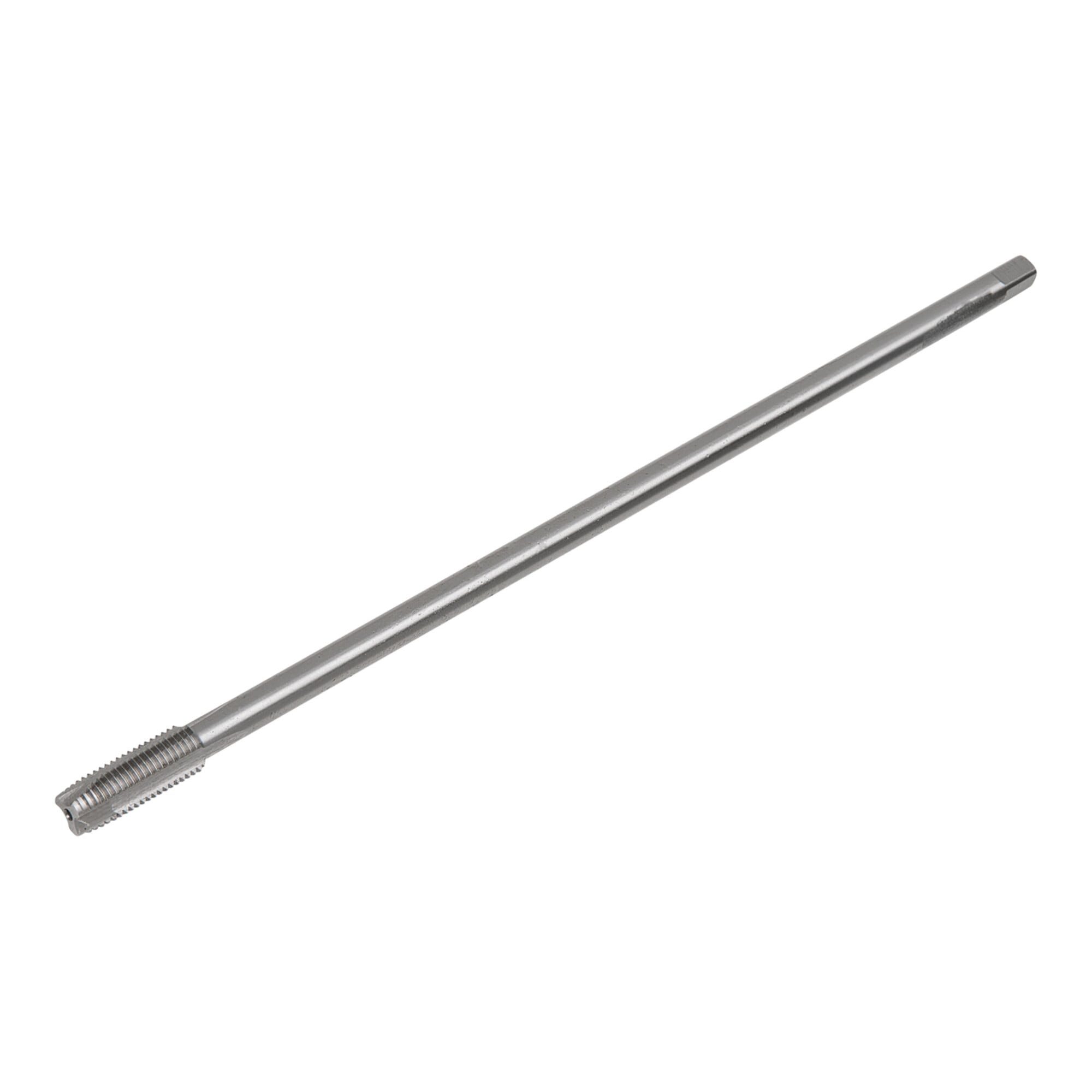 3-teiliger Gewindebohrer RUKO Handgewindebohrer-Satz DIN 352 HSS – M 4,5 X 0,75 Mm, 3-teilig – Für Durchgangs- Und Sacklochgewinde