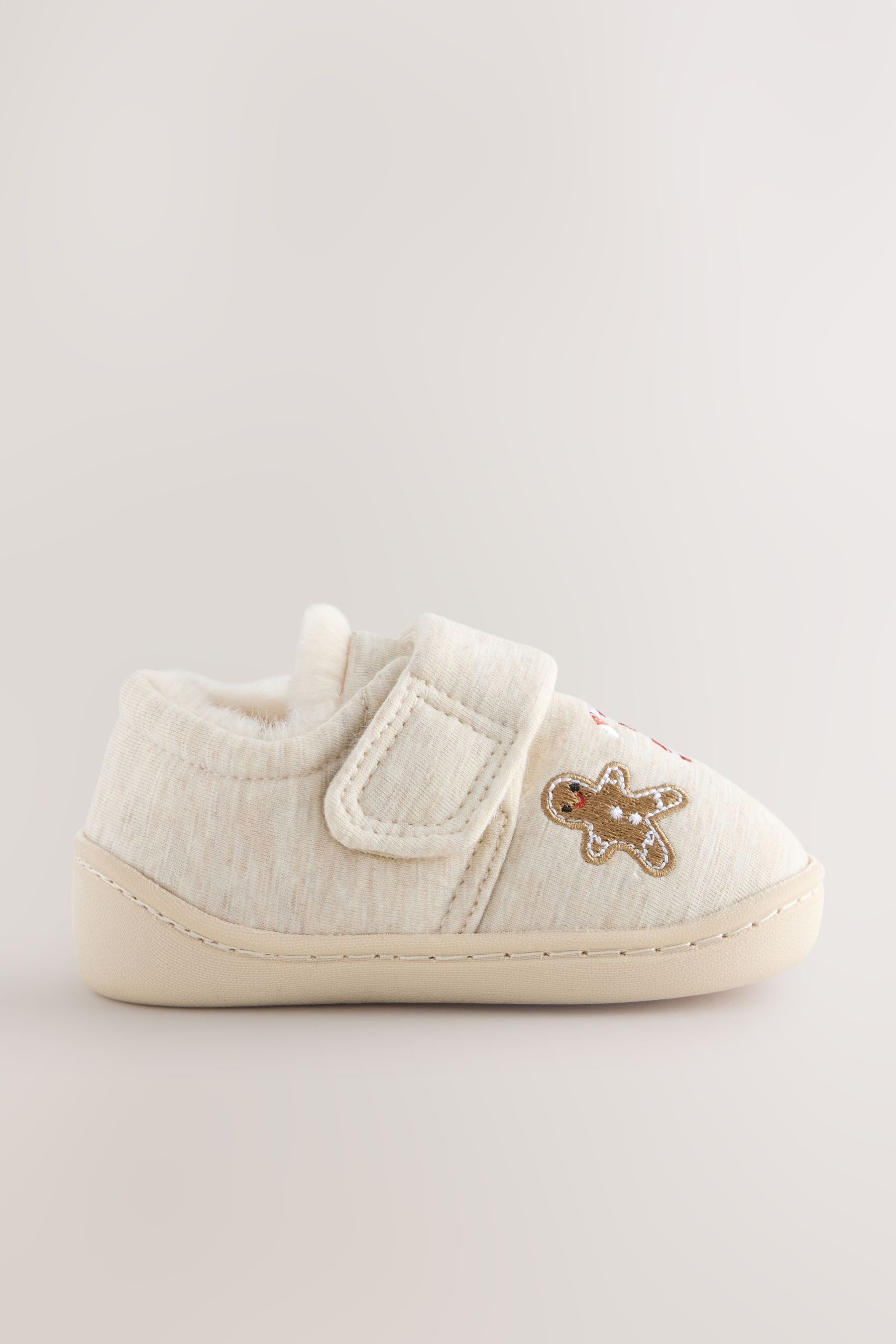 Next Warm gefütterte Hausschuhe mit Cupsohle Hausschuh (1-tlg)