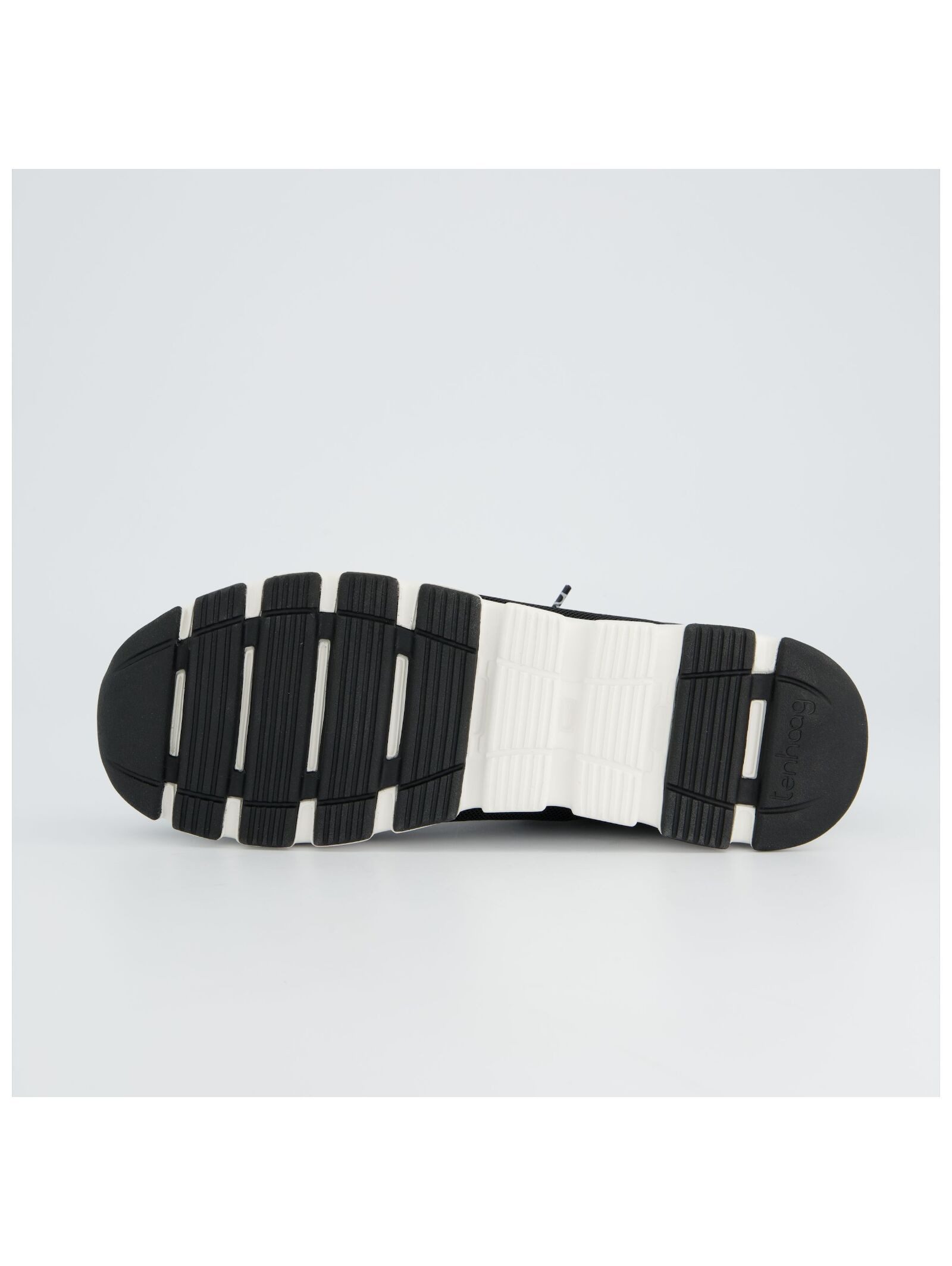 Tenhaag Tenhaag Sneaker Mesh Sneaker
