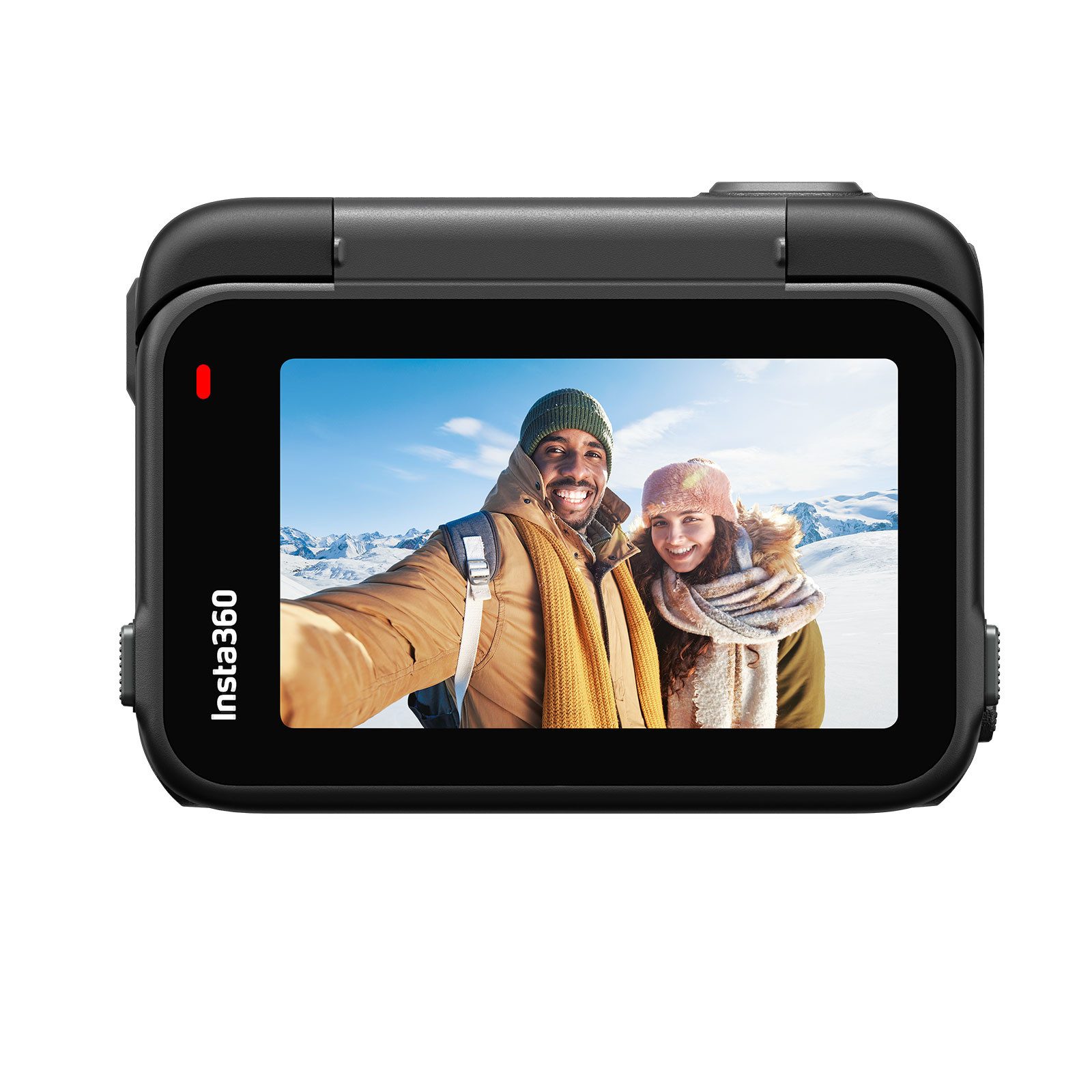 Insta360 Ace Pro Camcorder (Wasserdicht, FlowState-Stabilisierung)