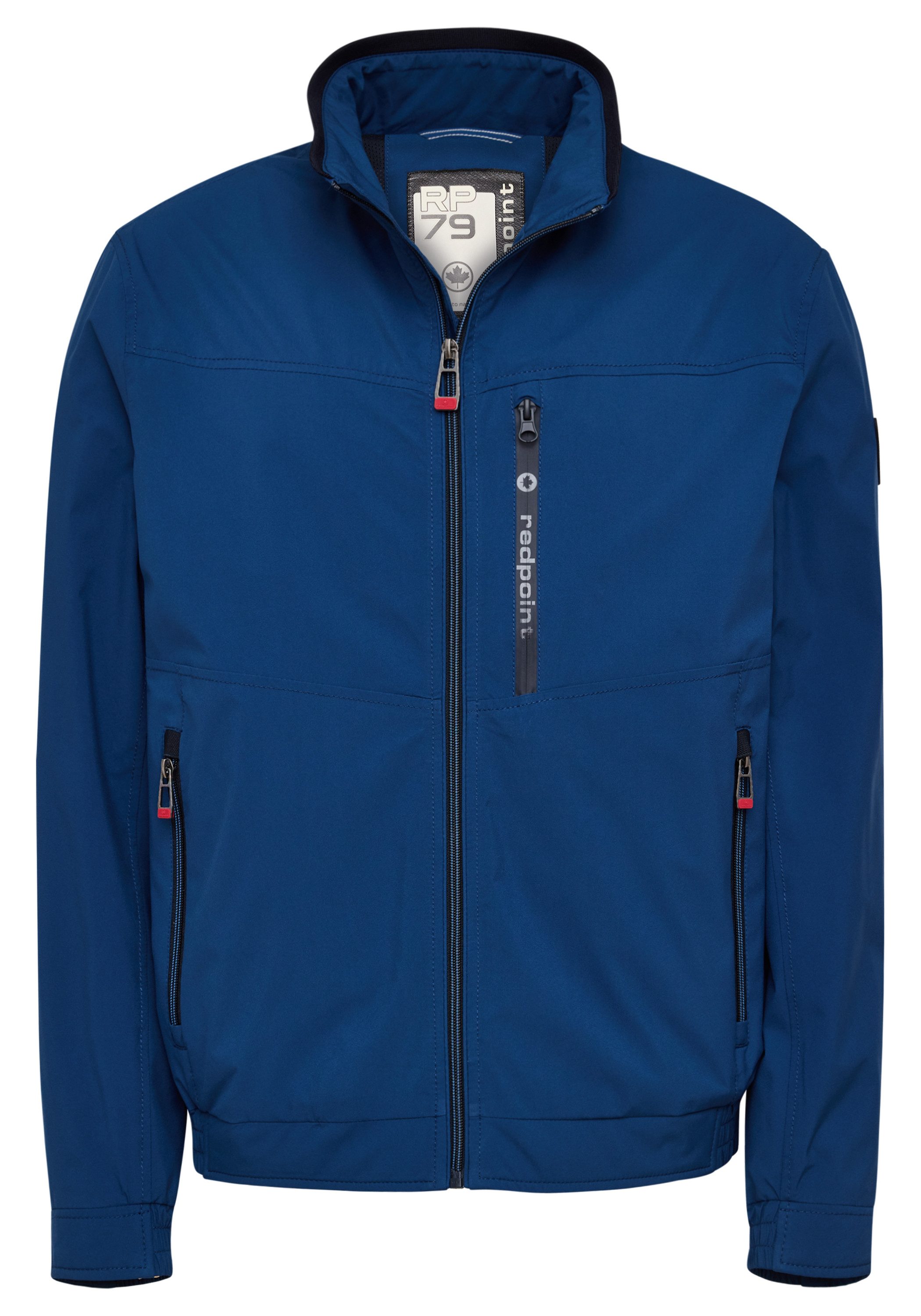Redpoint Blouson Daron Wasserabweisende Übergangsjacke mit Stretch günstig online kaufen