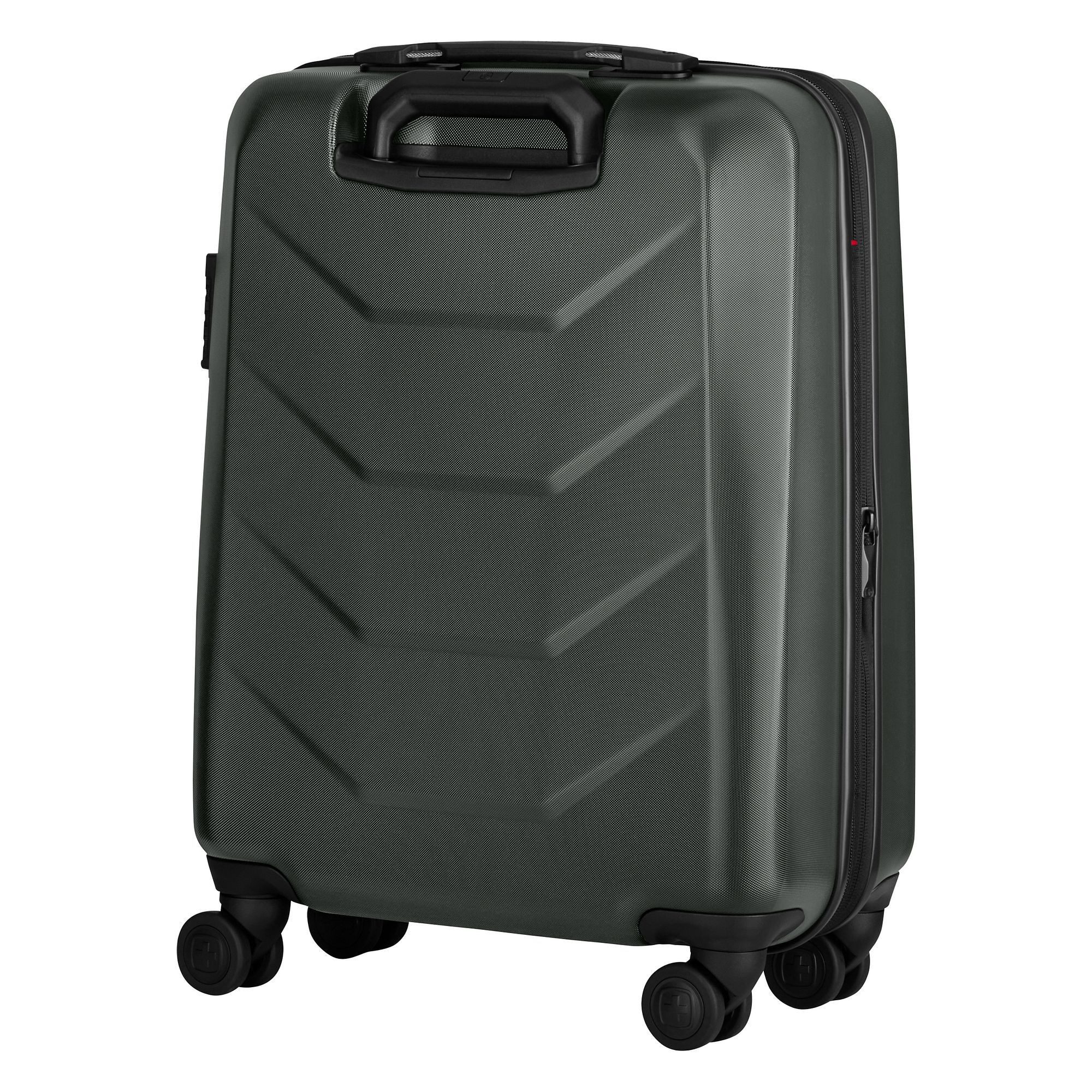 Wenger Handgepäck-Trolley, 4 Rollen, ABS