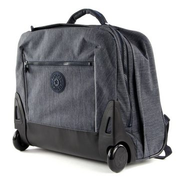 KIPLING Weichgepäck-Trolley Back To School, 2 Rollen