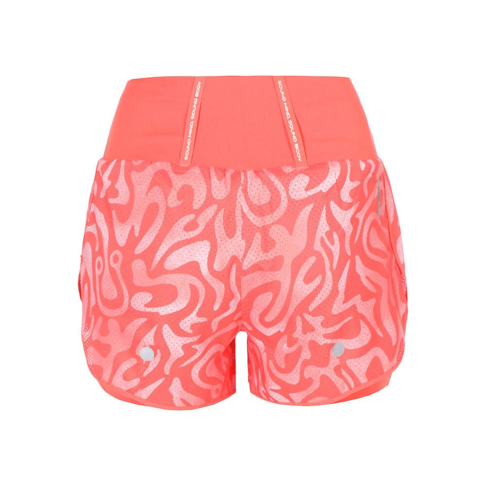 Asics Shorts Road AOP 2in1 3.5in Short günstig online kaufen