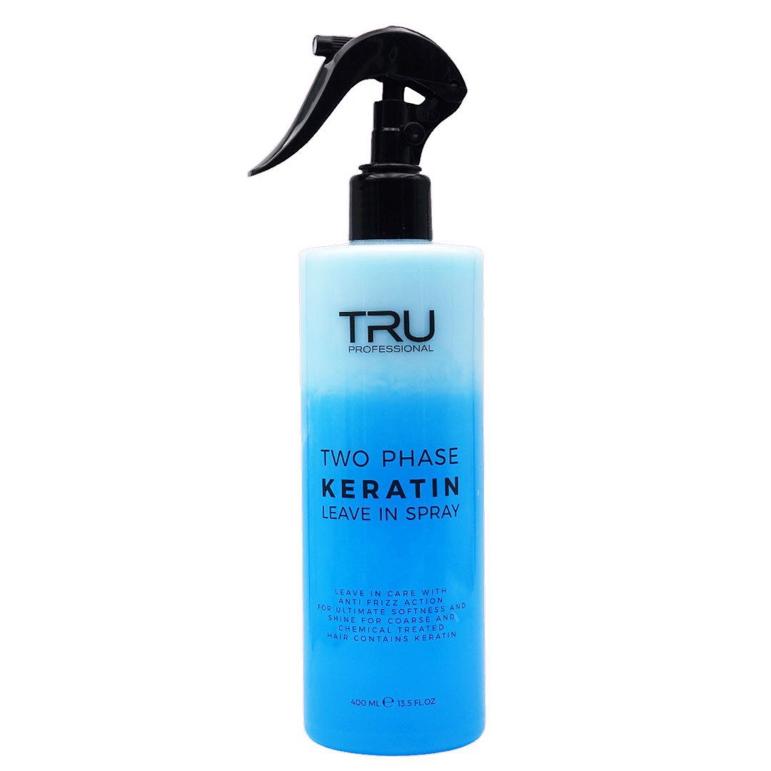 Leave-in Pflege Two Phase Keratin