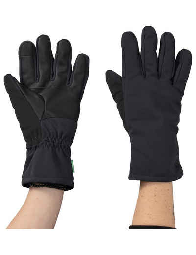 VAUDE Skihandschuhe »Vaude Manukau Gloves Fingerhandschuh«