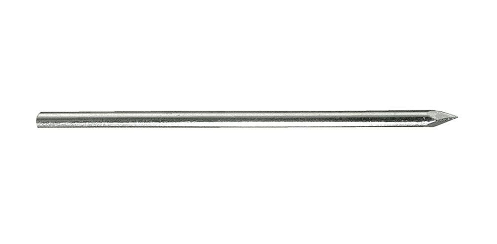 Trend Line Drahtstift Goldleistenstifte 0,9 x 25 mm