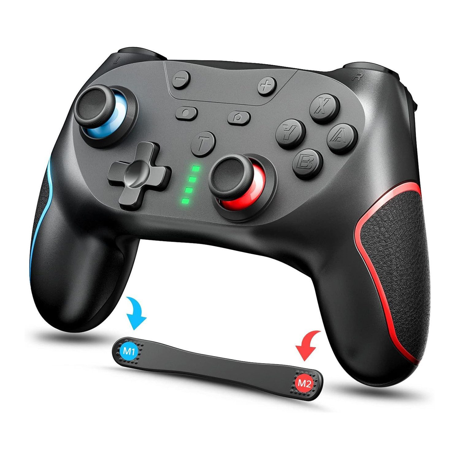 Gaming Controller,Switch Controller Controller