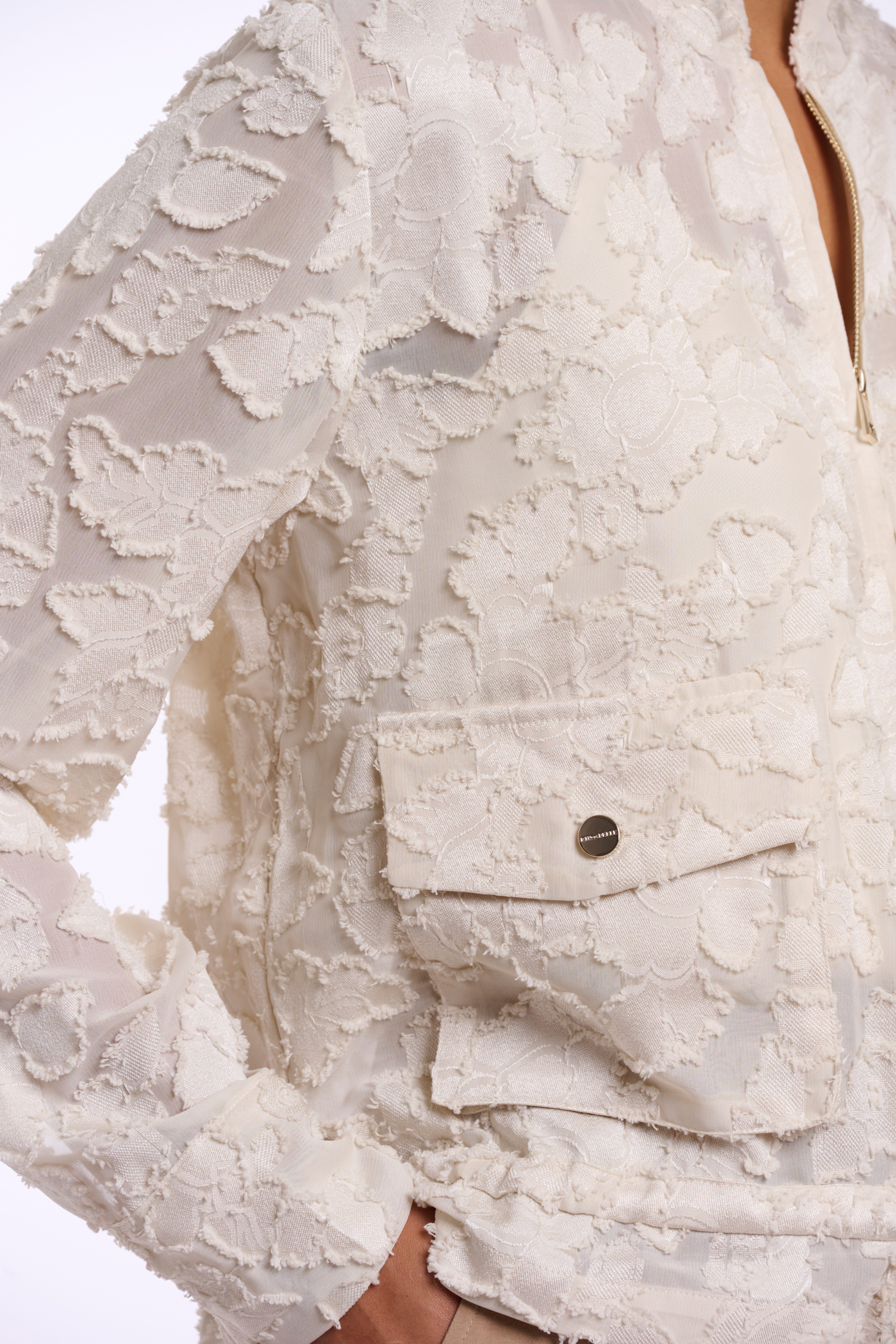 Rino & Pelle Outdoorjacke