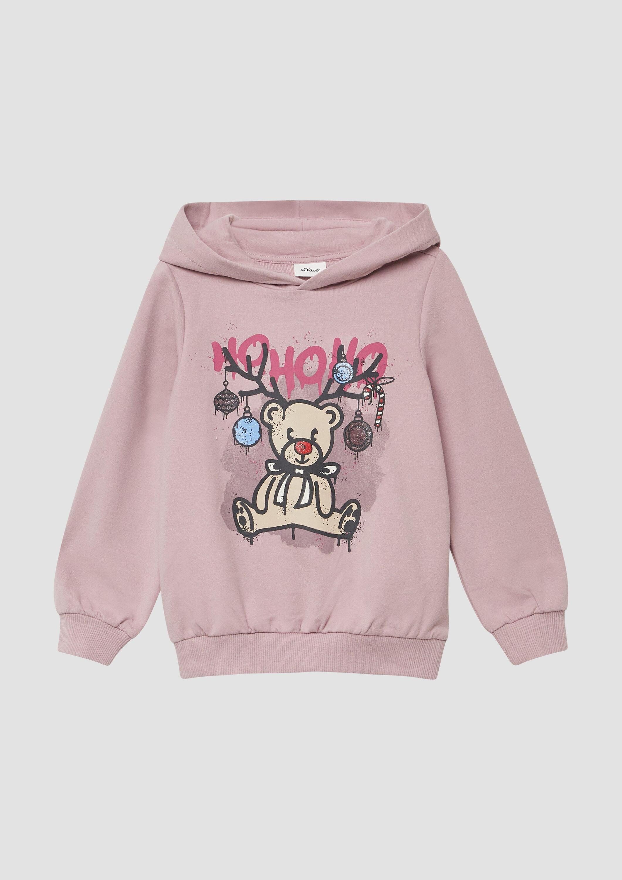 Sweatshirt Sweatshirt