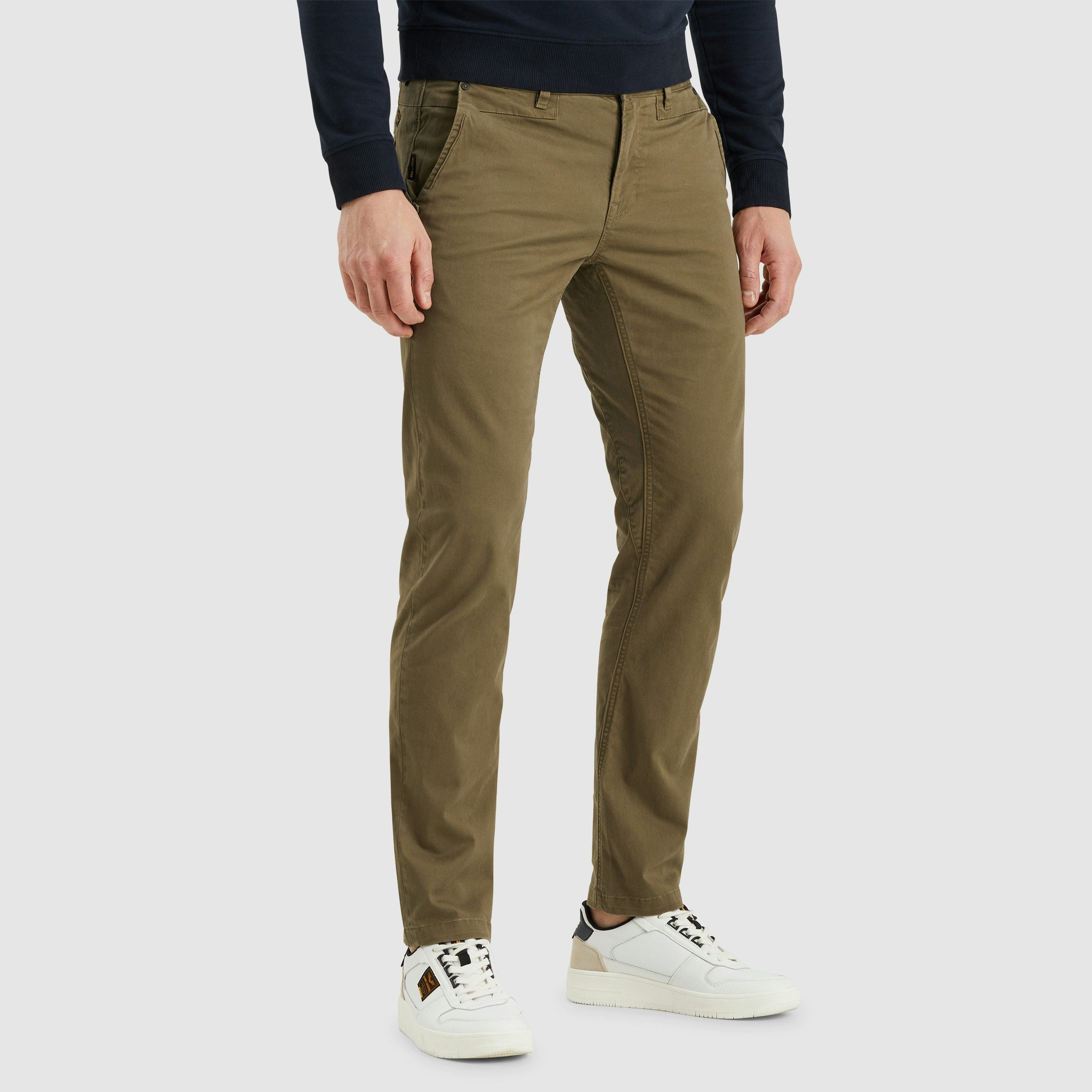 PME LEGEND Chinohose TWIN WASP CHINO günstig online kaufen
