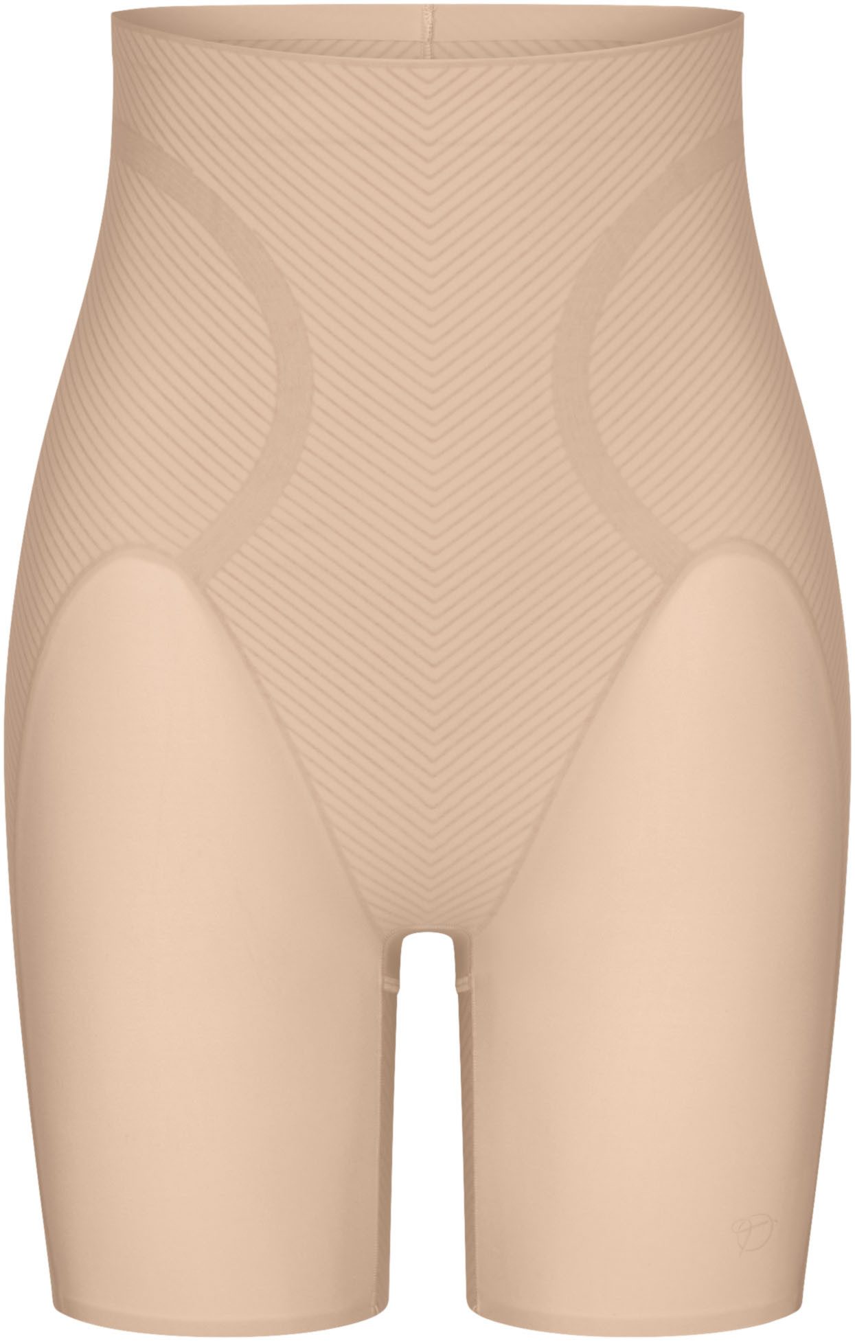 Triumph Shapingpants BMU Illusion Curve weich, nahtlos, hoher Taillensitz, Microfaser, mittlerer Shape-Effekt
