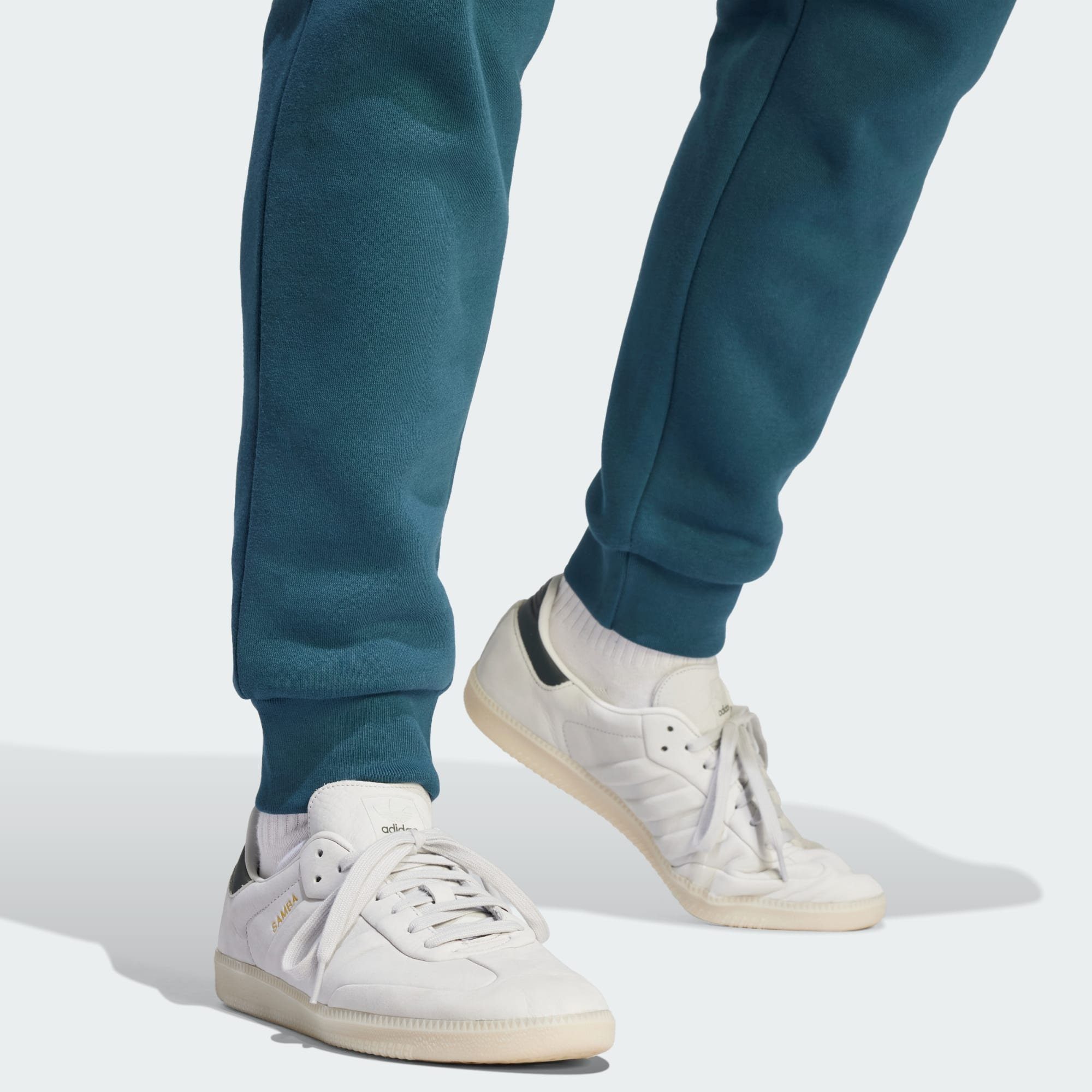 TREFOIL HOSE Night Jogginghose adidas Originals Arctic ESSENTIALS