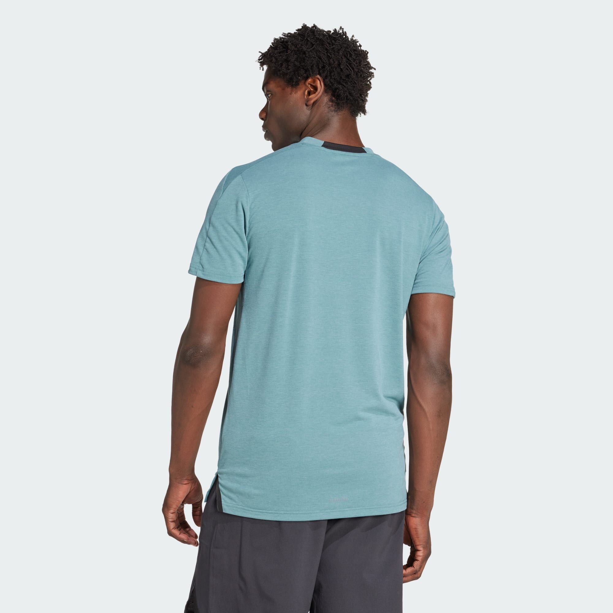 adidas Performance Trainingsshirt DESIGNED FOR TRAINING günstig online kaufen