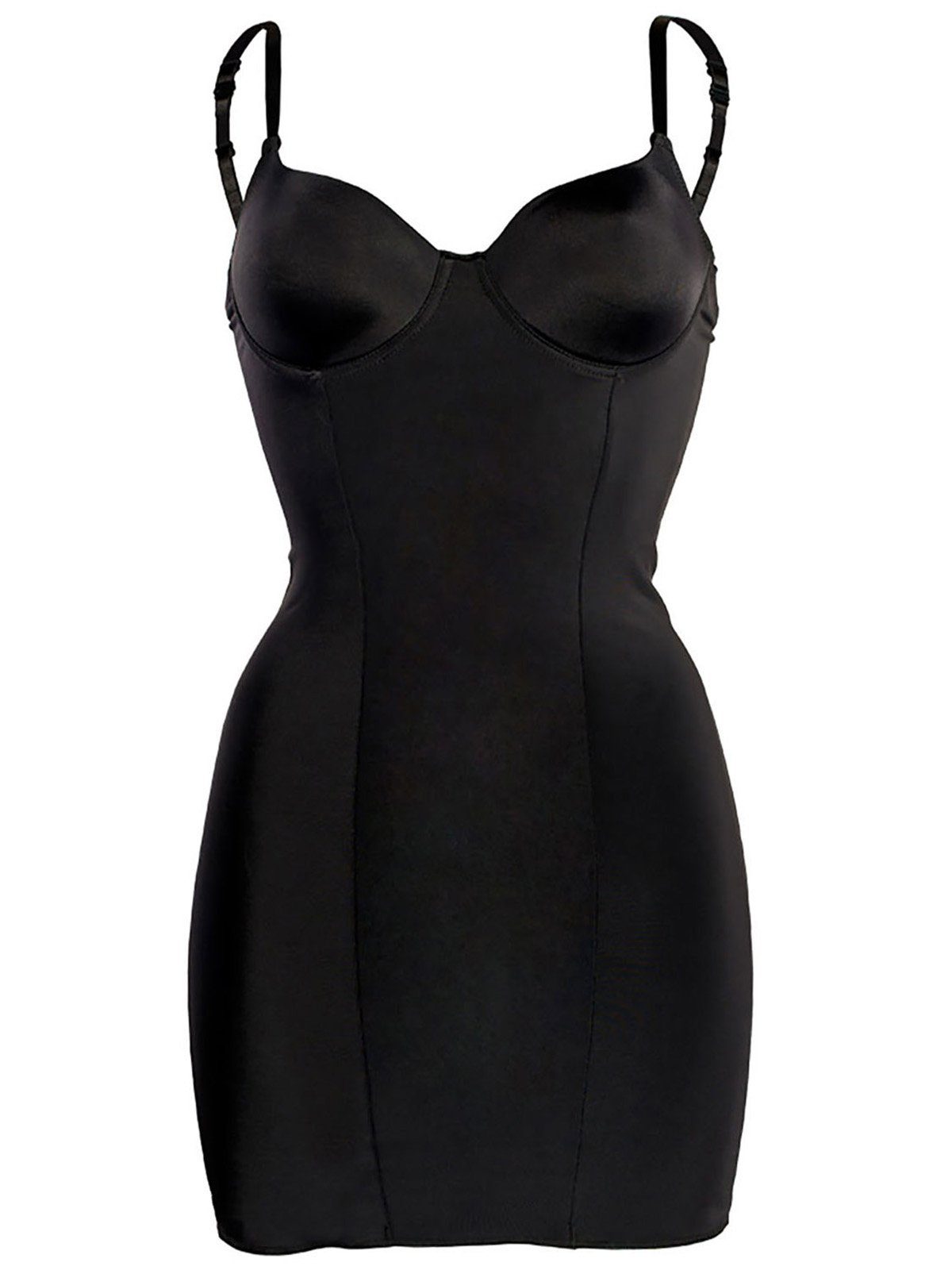 Sassa Shaping-Kleid Long Shirt Shapewear BASIC günstig online kaufen