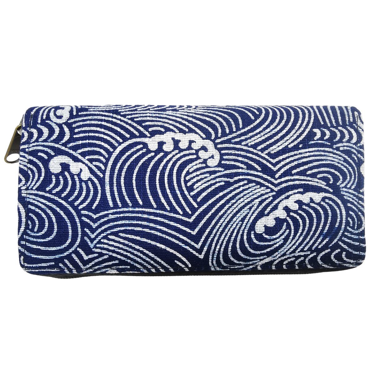 PANASIAM Geldbörse Portemonnaie indigo Brieftasche Geldbörse günstig online kaufen