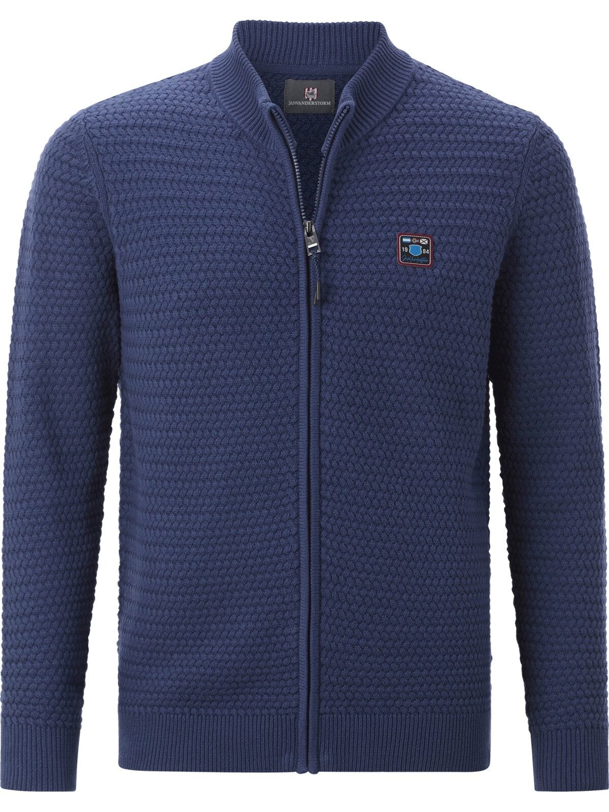 Jan Vanderstorm Cardigan BJORNVIK