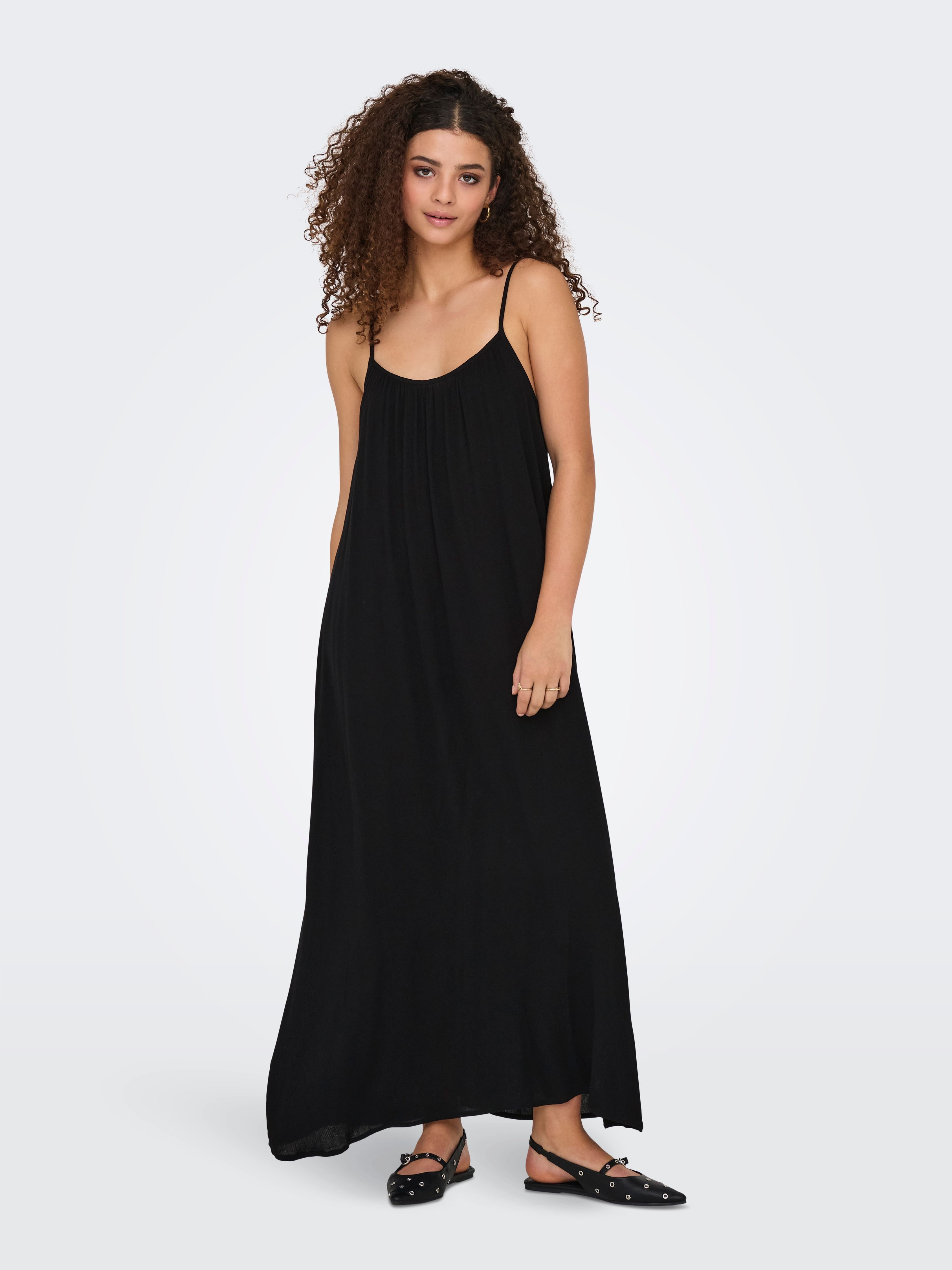 ONLY Midikleid