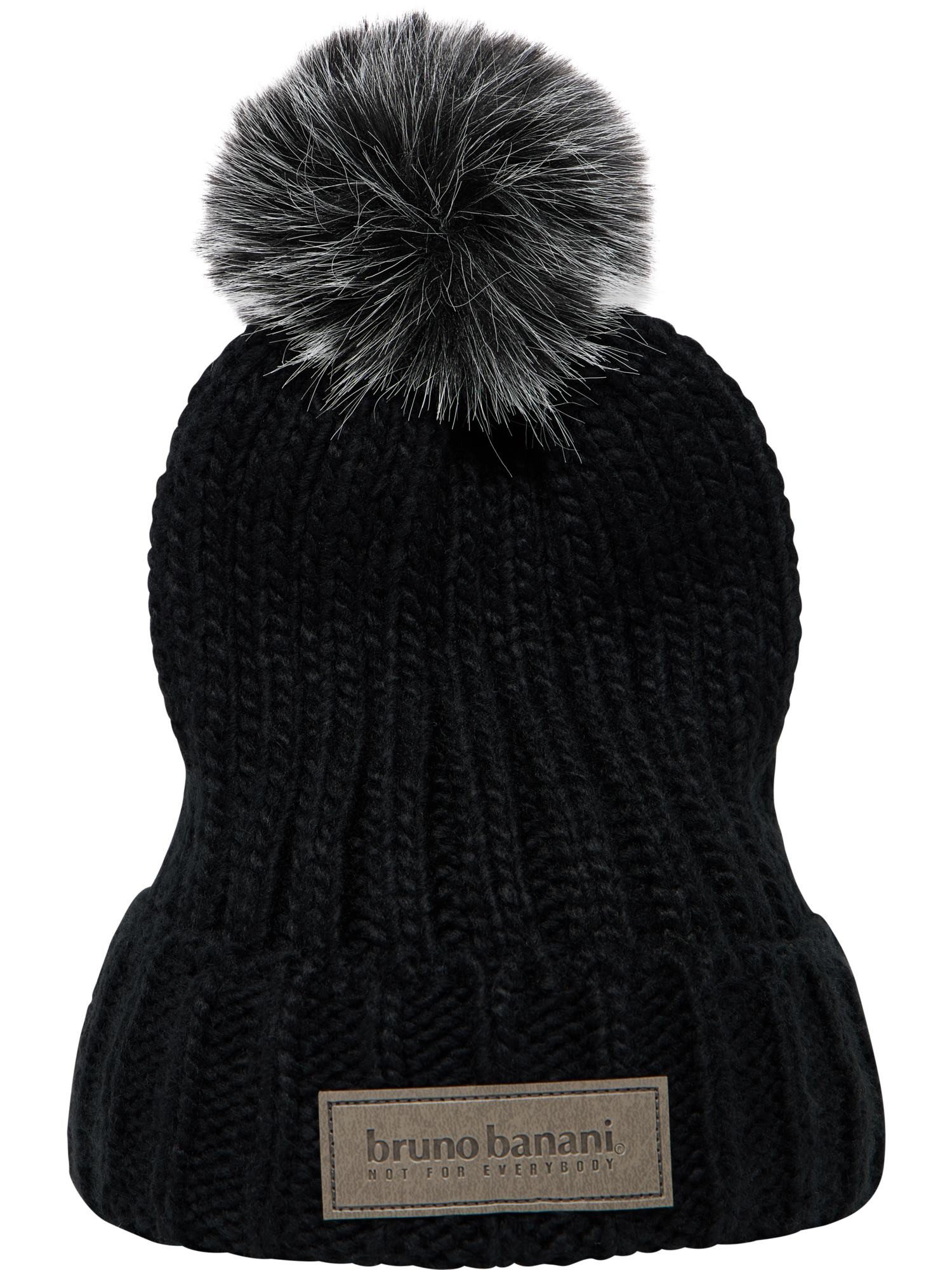 Bruno Banani Beanie COLLIER