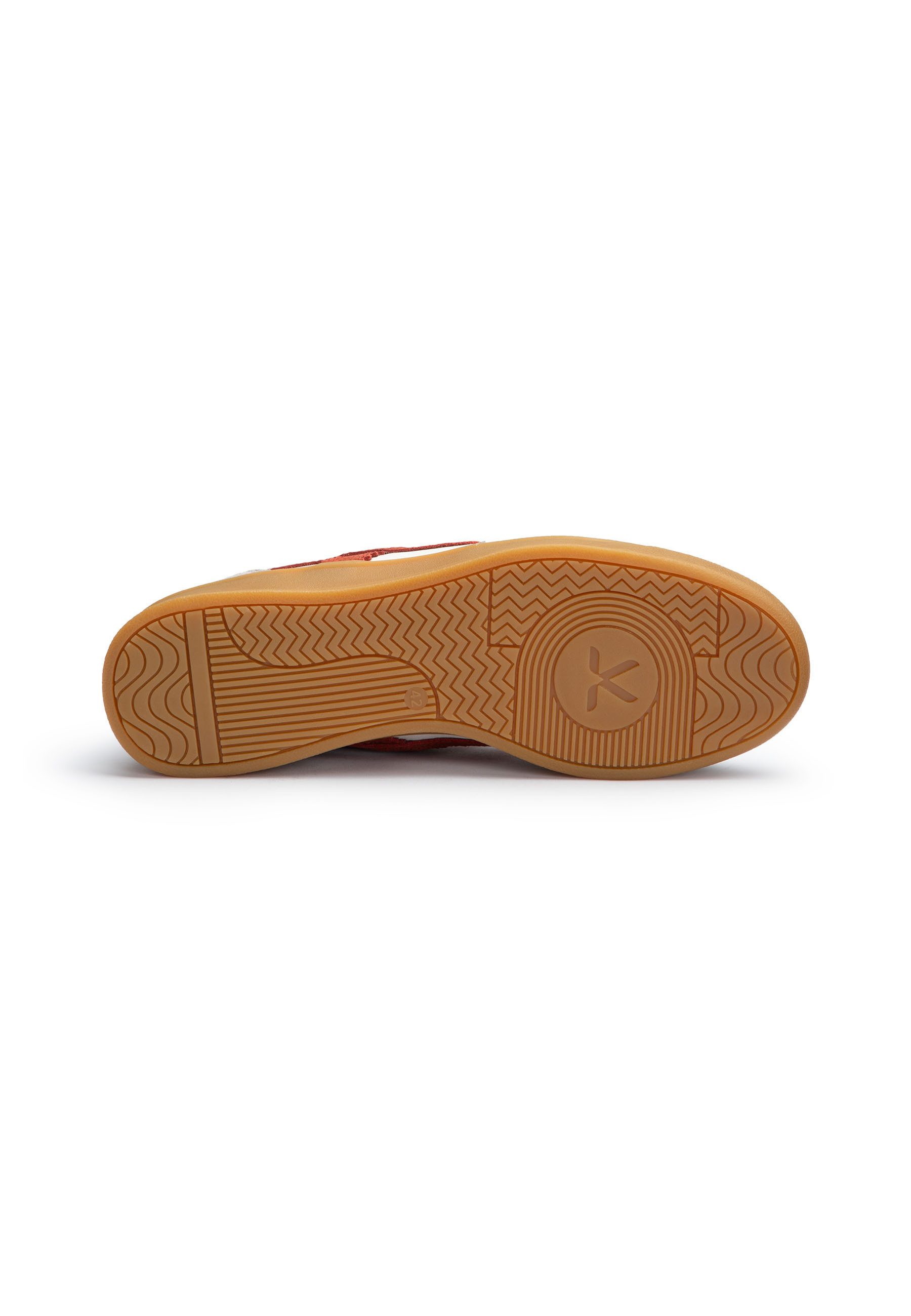 Lloyd BRAVA Sneaker mit modernem Design
