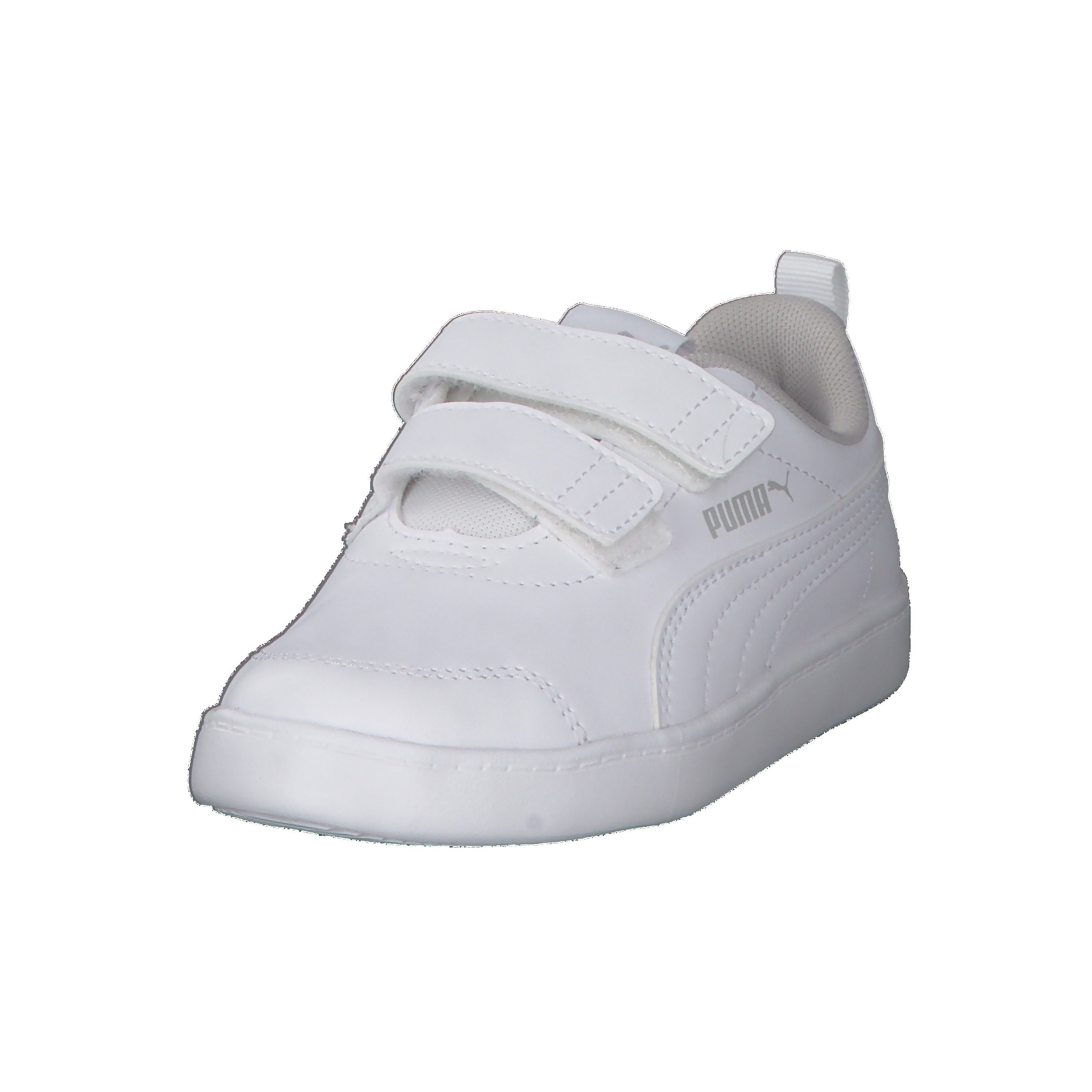 PUMA Puma Kinder Sneaker Courtflex V2 V PS 371543 Sneaker