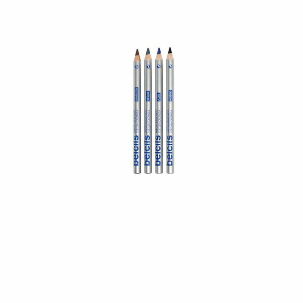 Belcils Körperpflegemittel Belcils Bleistift Augen Blau Textur Creme | Körpercremes