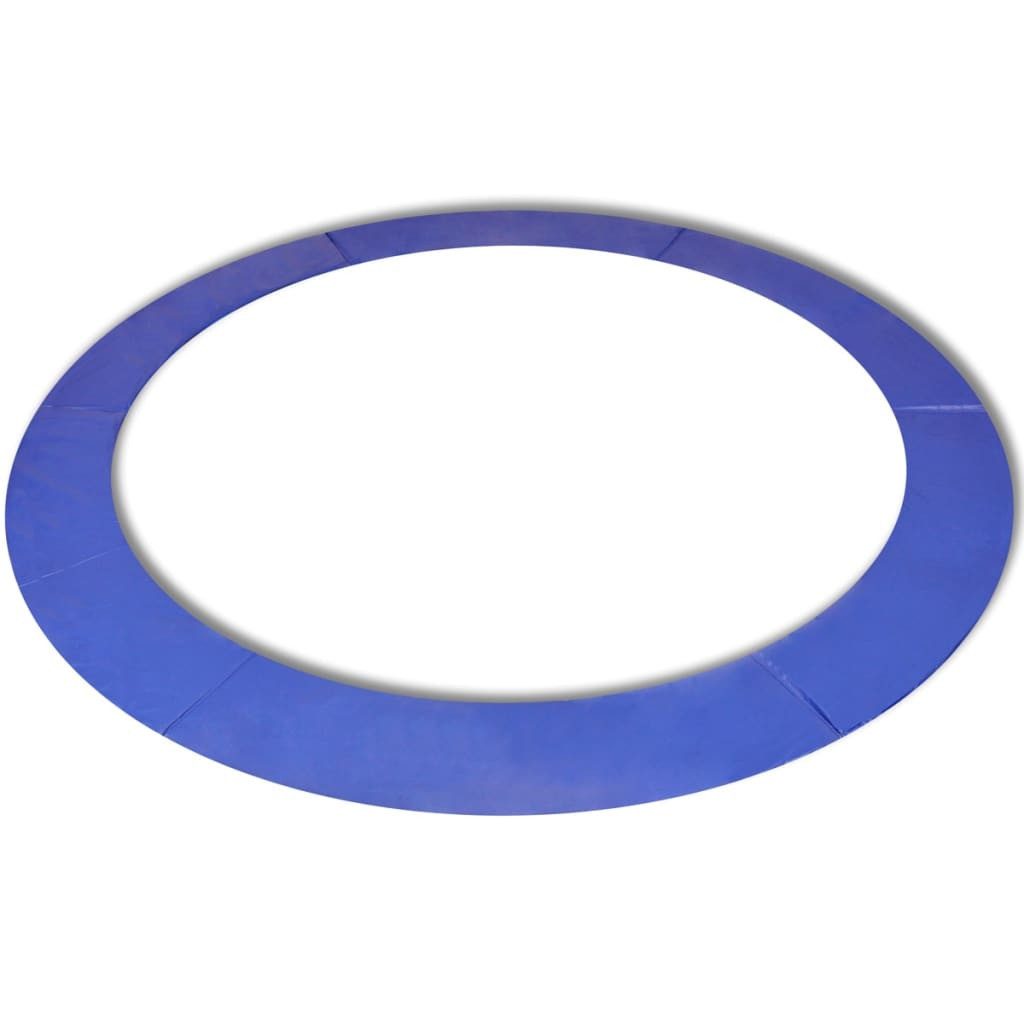 Gartentrampolin 150 kg Randabdeckung für 3,05 m 10 ft Runde Trampoline