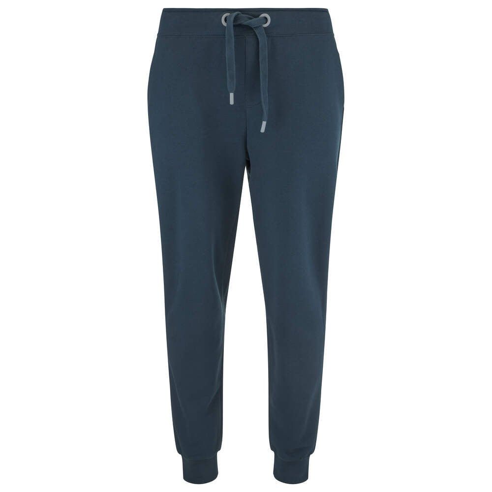 Head Sporthose Sweat Motion Pant (Bio-Baumwolle) lang navyblau Herren
