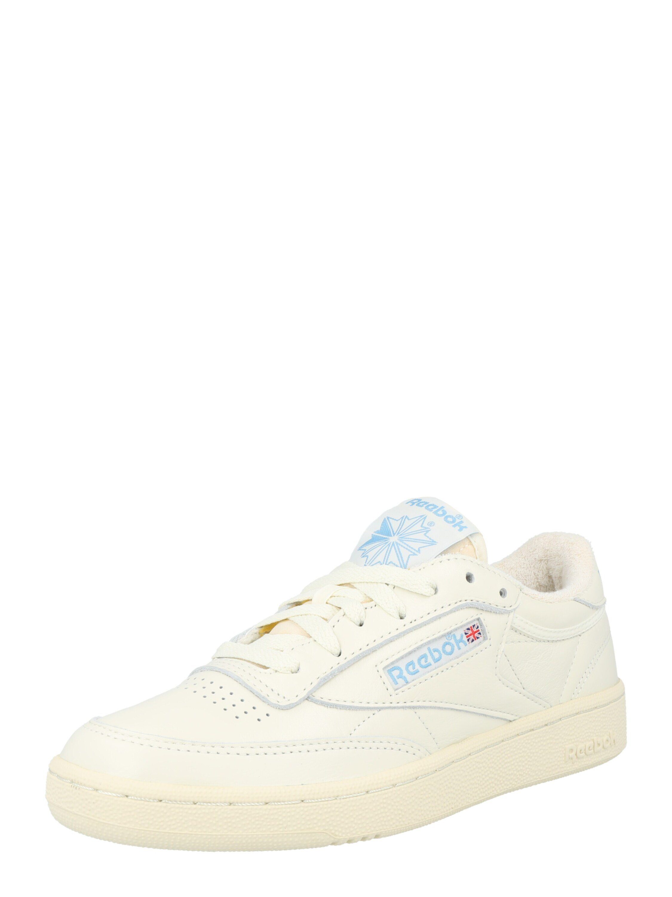 Reebok Club C 85 Sneaker (1-tlg) günstig online kaufen