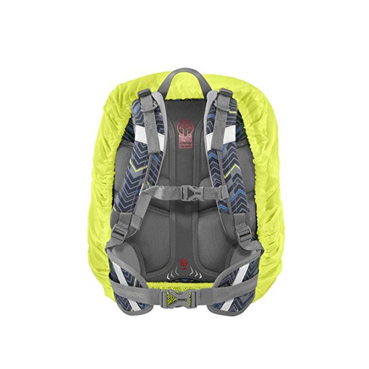 Step by Step Reisetasche Schulzubehör für günstig online kaufen