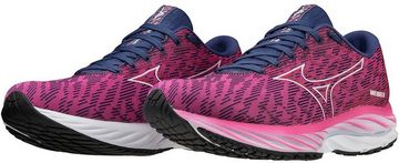 Mizuno WAVE RIDER 26 Laufschuh