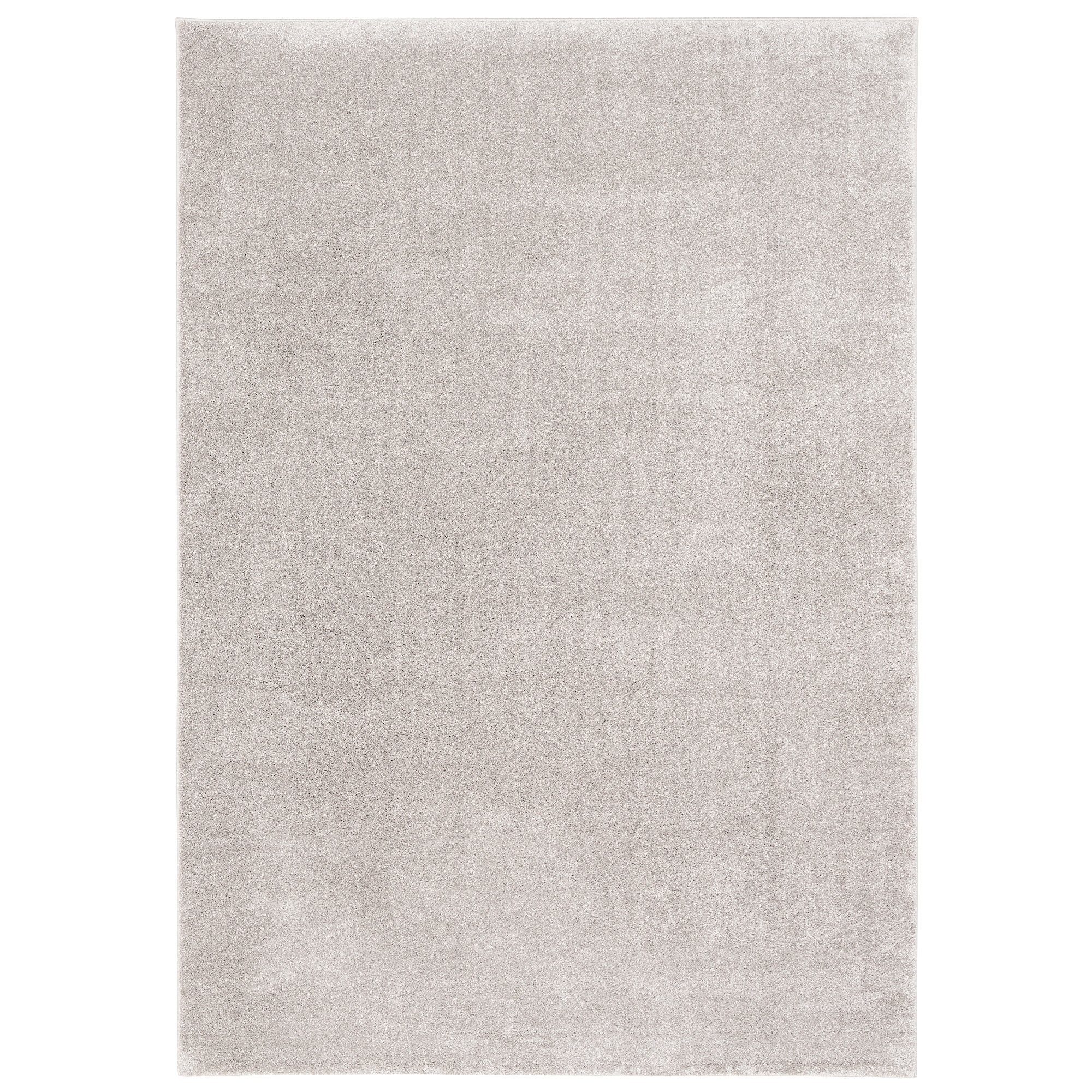 Pergamon Veloursteppich Luxus Soft-Velours Teppich Verona, günstig online kaufen