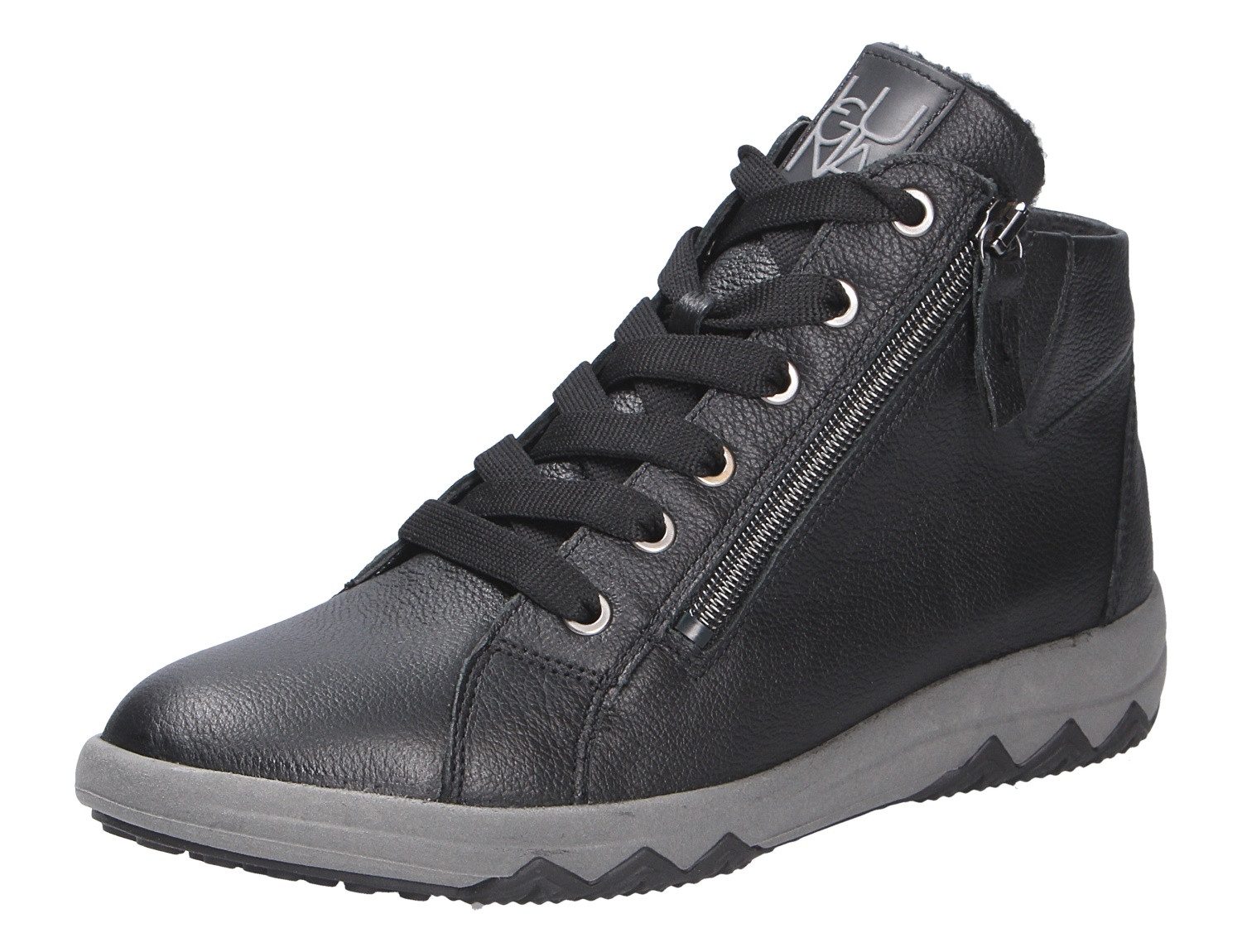 Winterstiefel