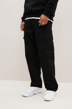 Next Cargohose Relaxed Fit Ripstop-Cargohose (1-tlg)