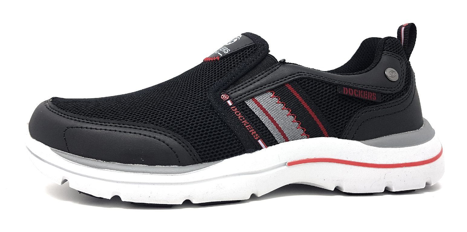 Dockers by Gerli Große Beuteltasche Slipper