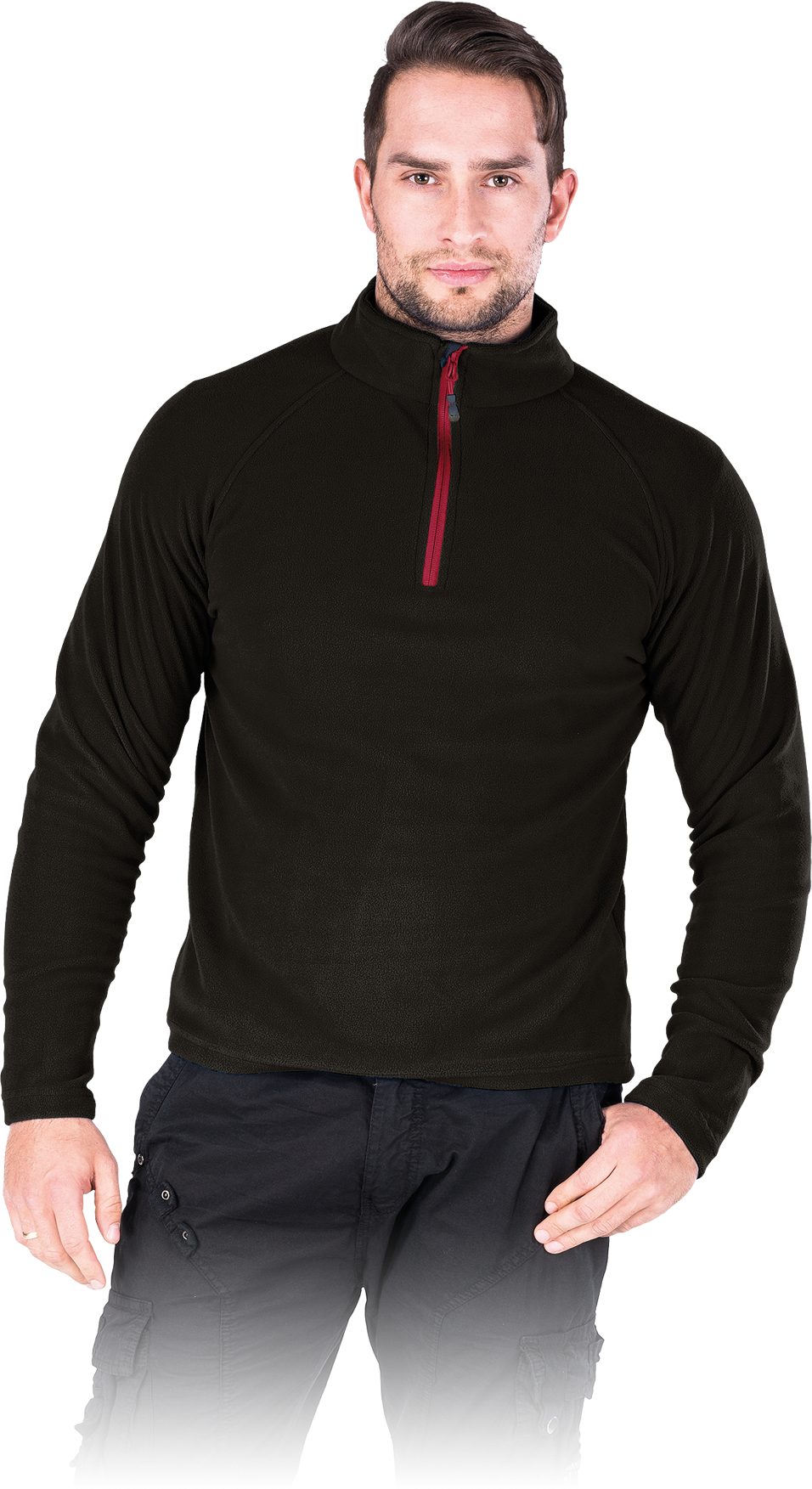 Reis Fleecejacke Schutzvliesjacke Fleecejacke Reis POLMENKS günstig online kaufen