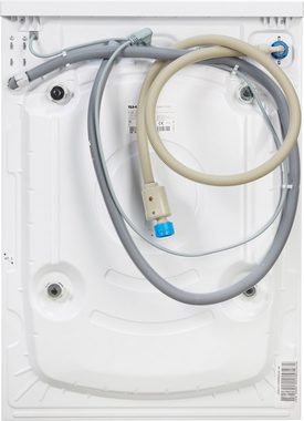 Sharp Waschmaschine ES-NFH014CWC-DE, 10 kg, 1400 U/min