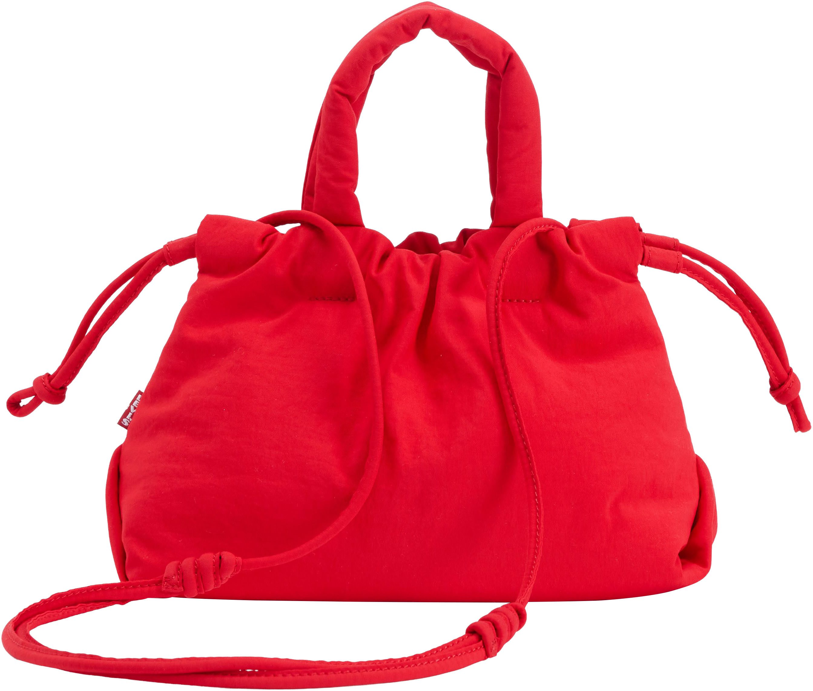 Levi's® Beuteltasche SMALL CASEY, mit Zugband