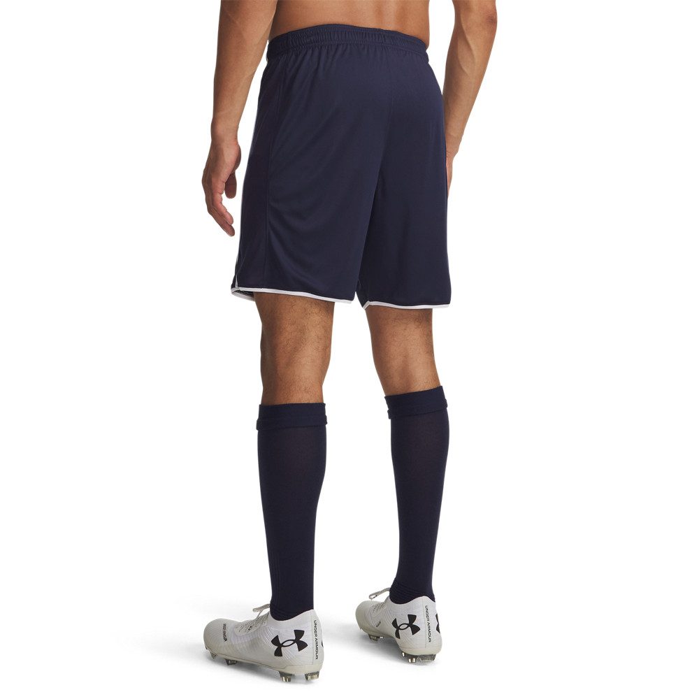 Under Armour® Trainingsshorts UA M CHALLENGER TRAIN SHORT für vielseitige Aktivitäten, leichtes Material, Sportmode-Design
