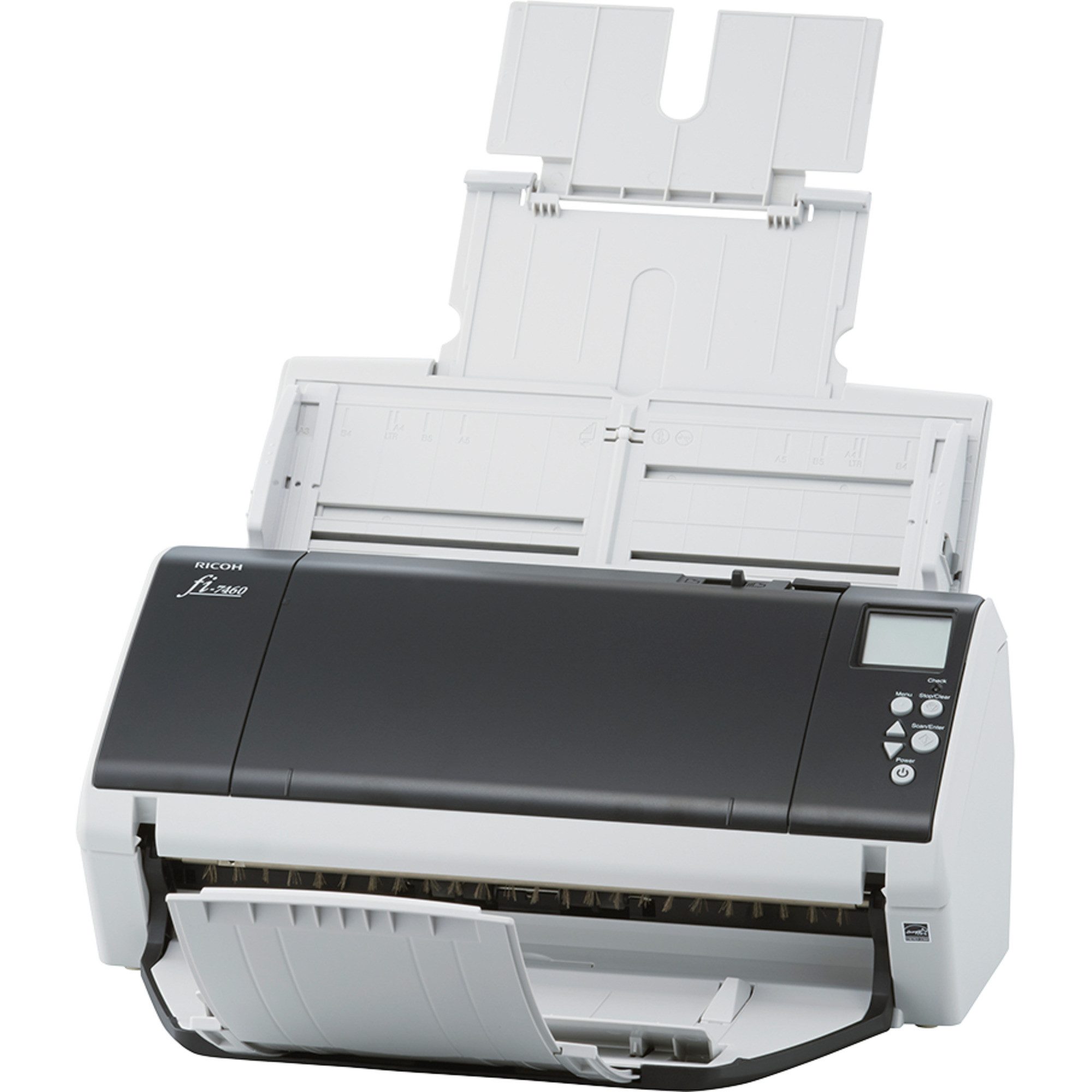 Ricoh Ricoh fi-7460, Einzugsscanner Scanner