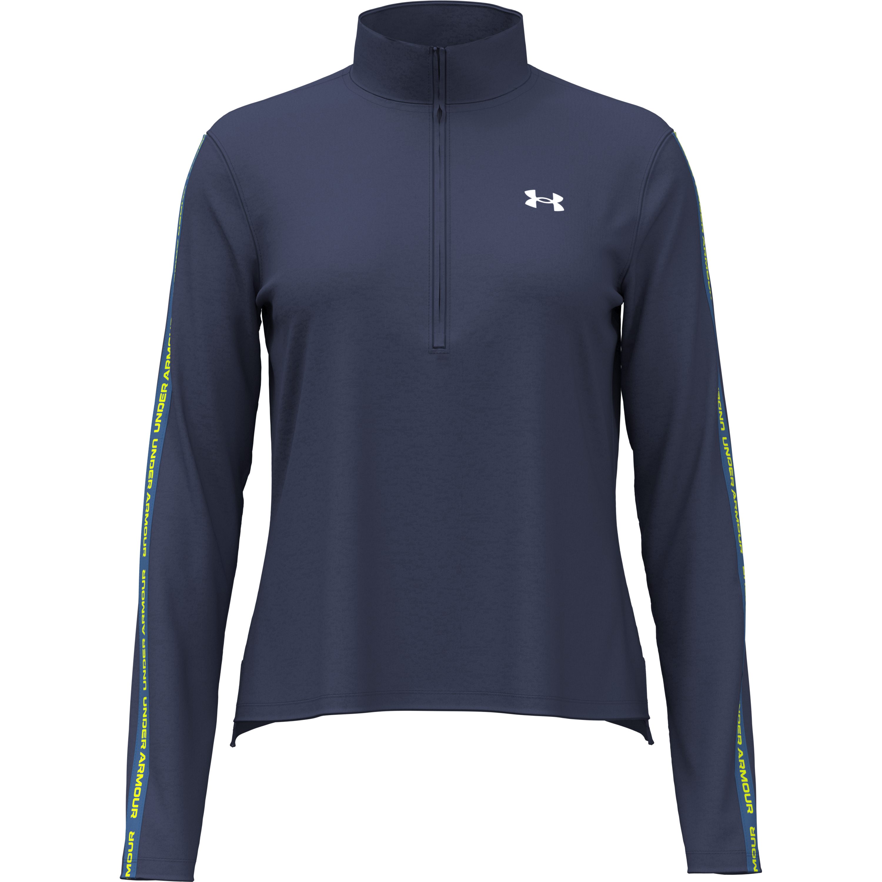 Under Armour® Trainingsshirt UA Icon Vida Flc FZ (1-tlg) günstig online kaufen