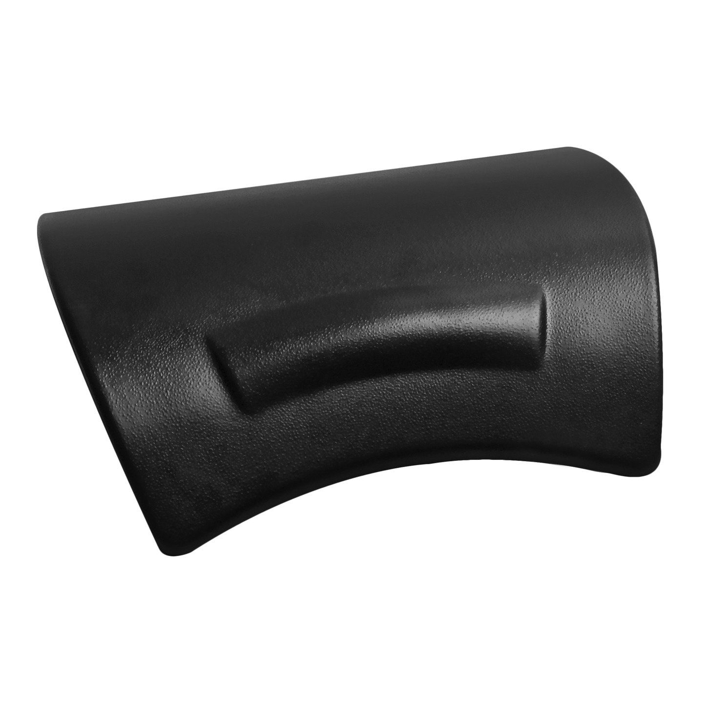 AQUADE Подушки для ванны Nackenkissen Alster schwarz, 1-tlg., für Badewanne Whirlpool