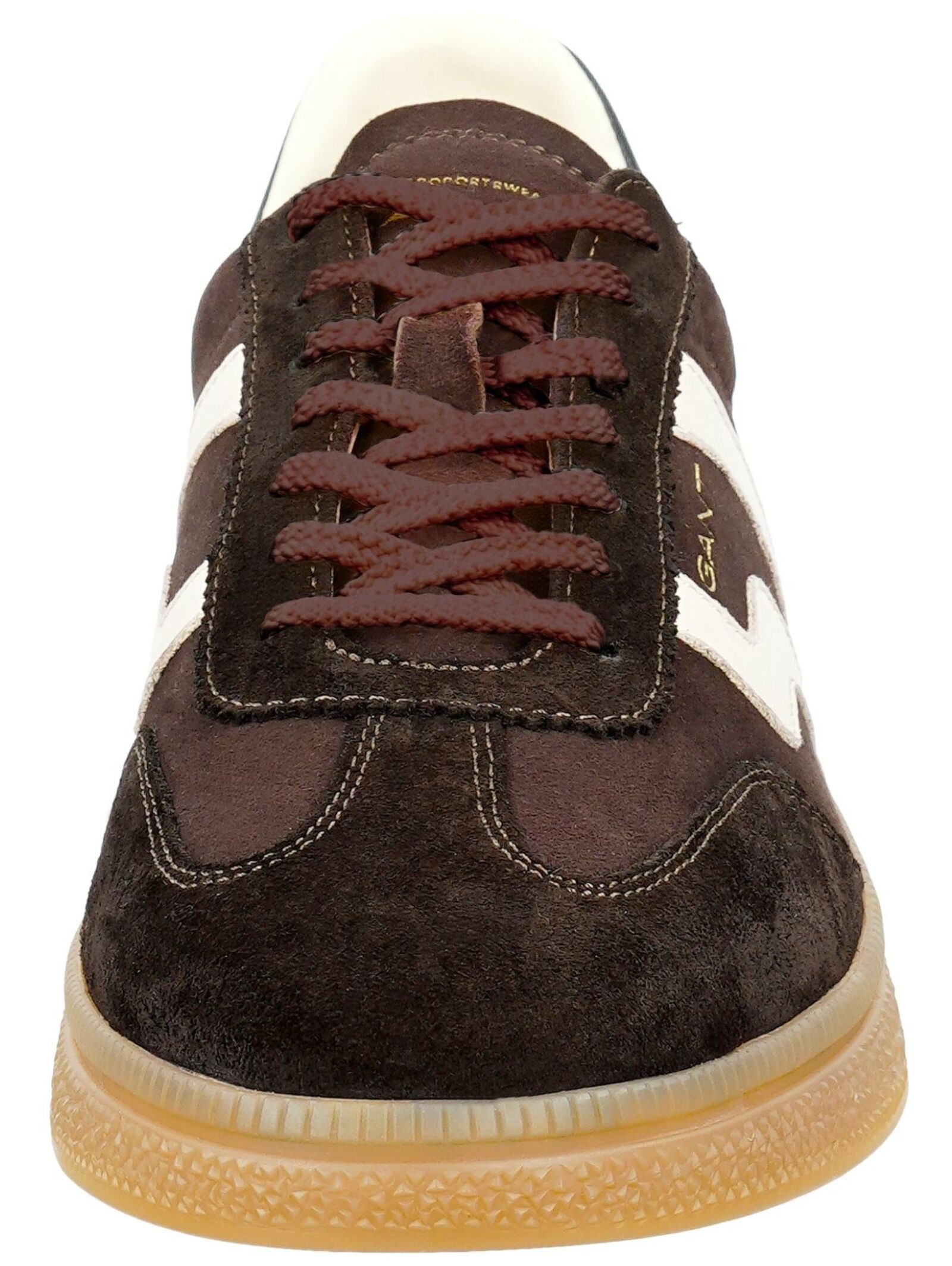 Gant Gant Sneaker Nubukleder/Textil Sneaker