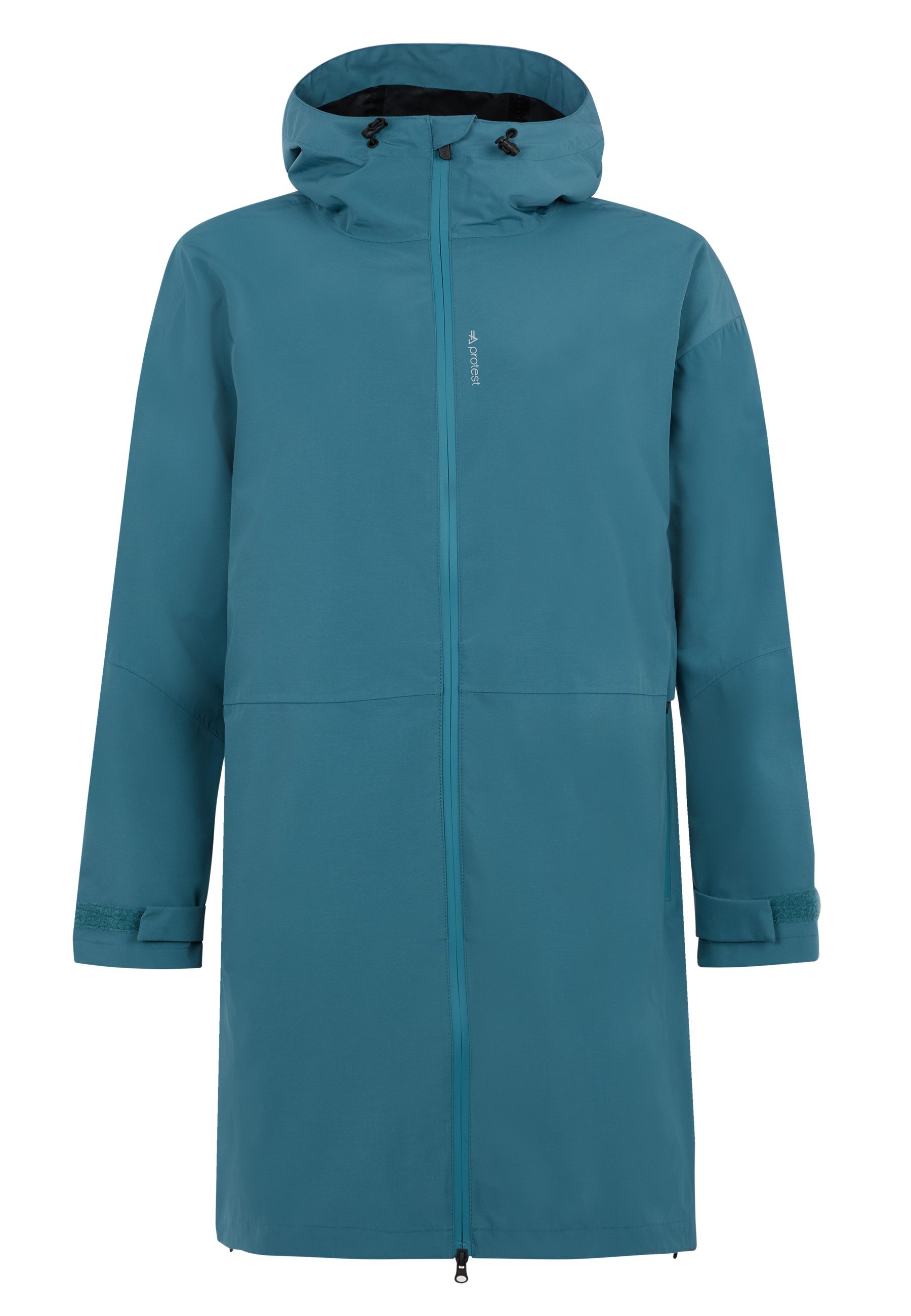 Protest Outdoorjacke PRTKHANTY (1-St) Fixed hood