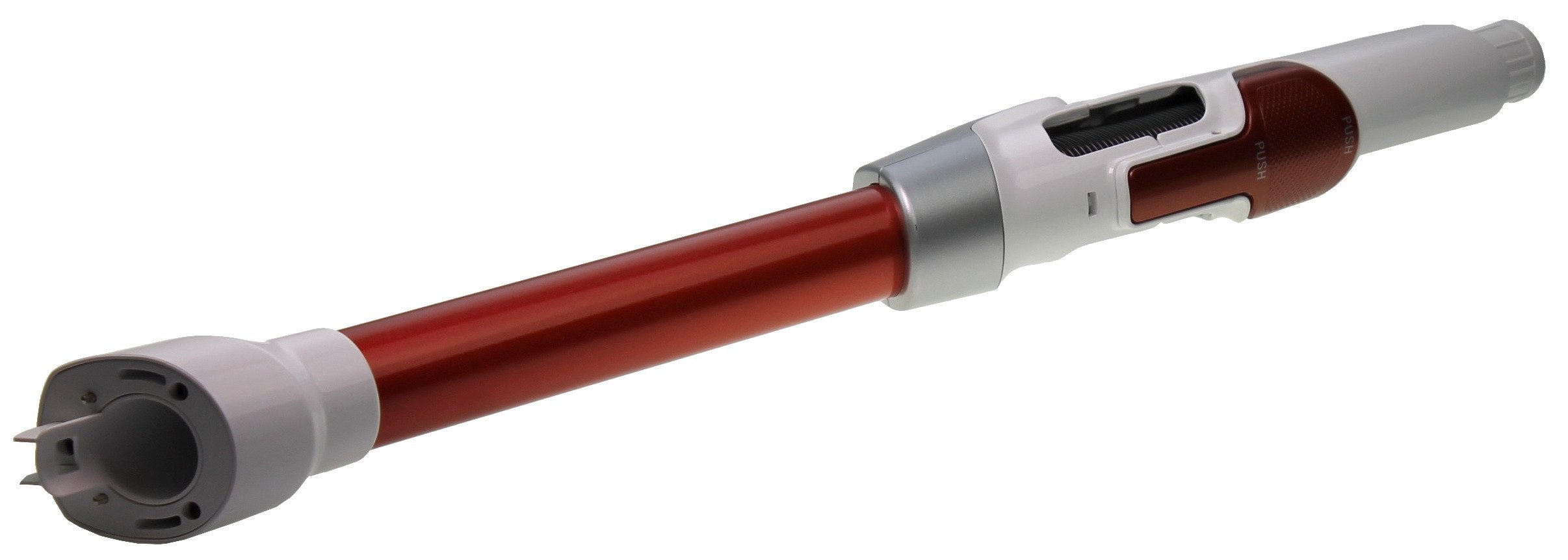 Rowenta Staubsaugerrohr Rowenta RS-2230001512 Teleskoprohr für RH9474 AIR FORCE FLEX 560 Akkus