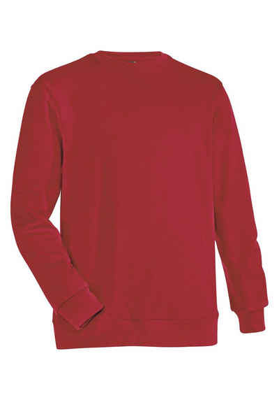 Expand Sweatshirt »aus strapazierfähigem Material« (1-tlg)