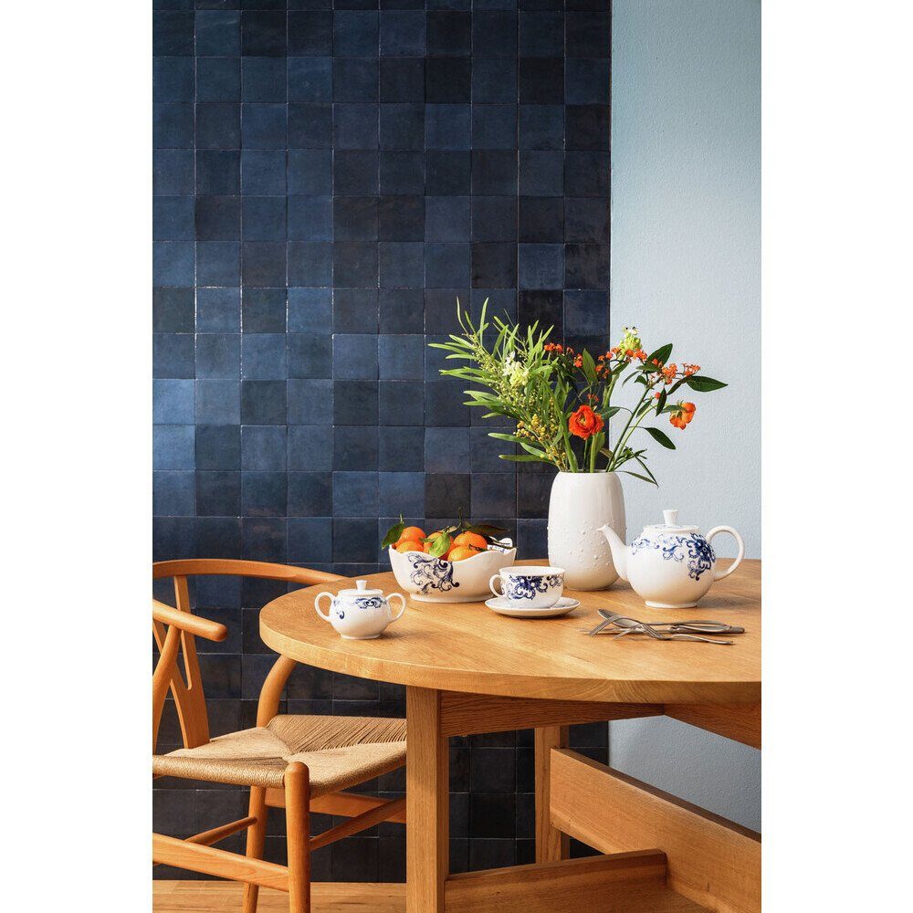 Rosenthal Teekanne Teekanne 1,2 l True Blue, 1.20 l
